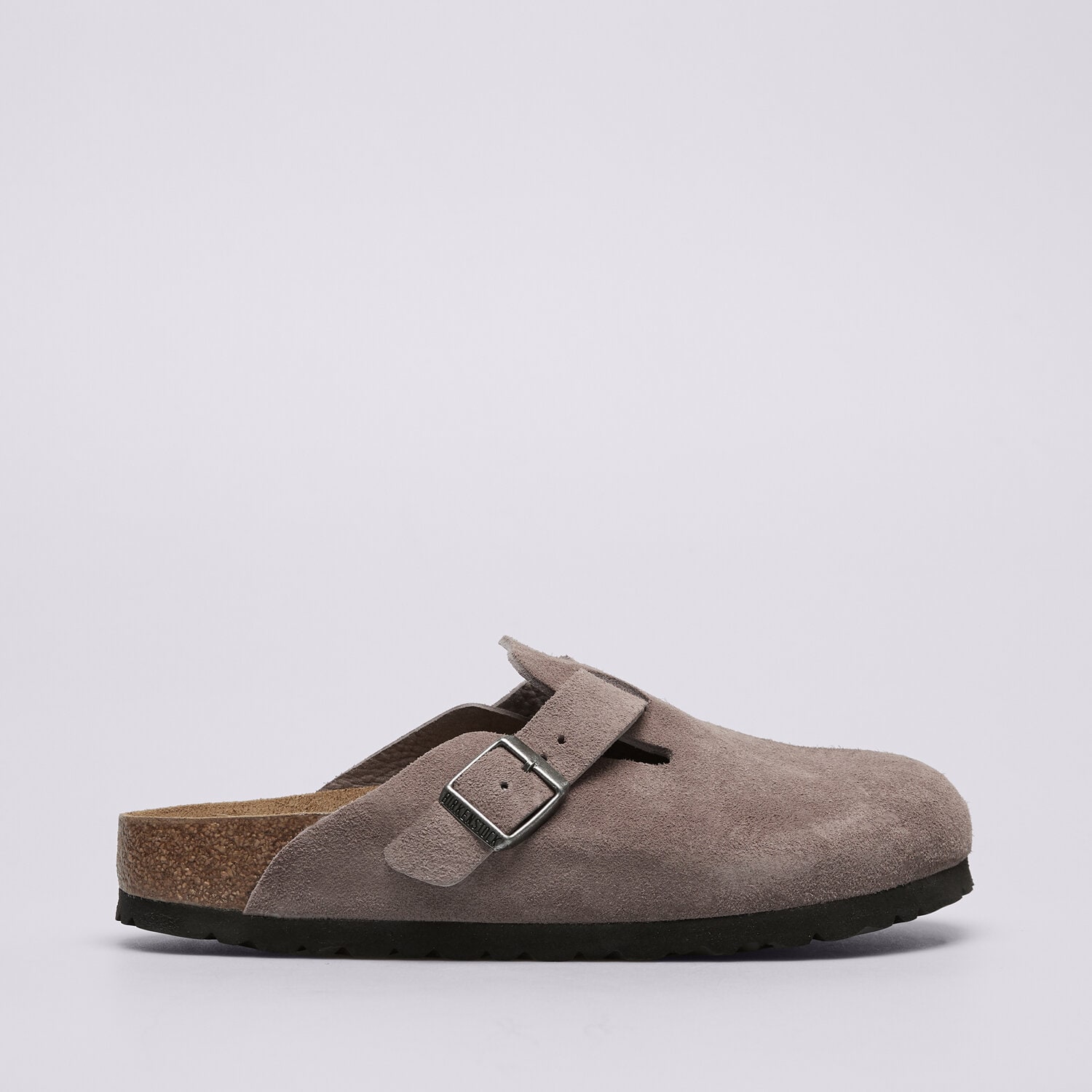 Damen BIRKENSTOCK BOSTON 1028375 Violet