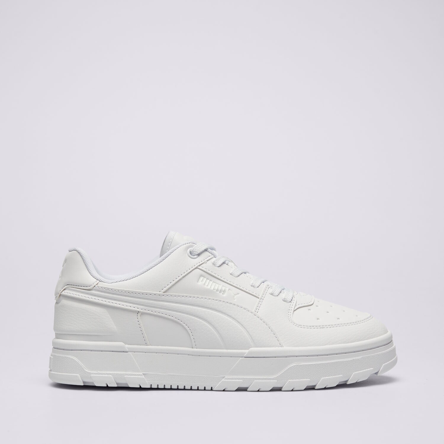 Herren Sneaker PUMA CAVEN  39746613 Weiß