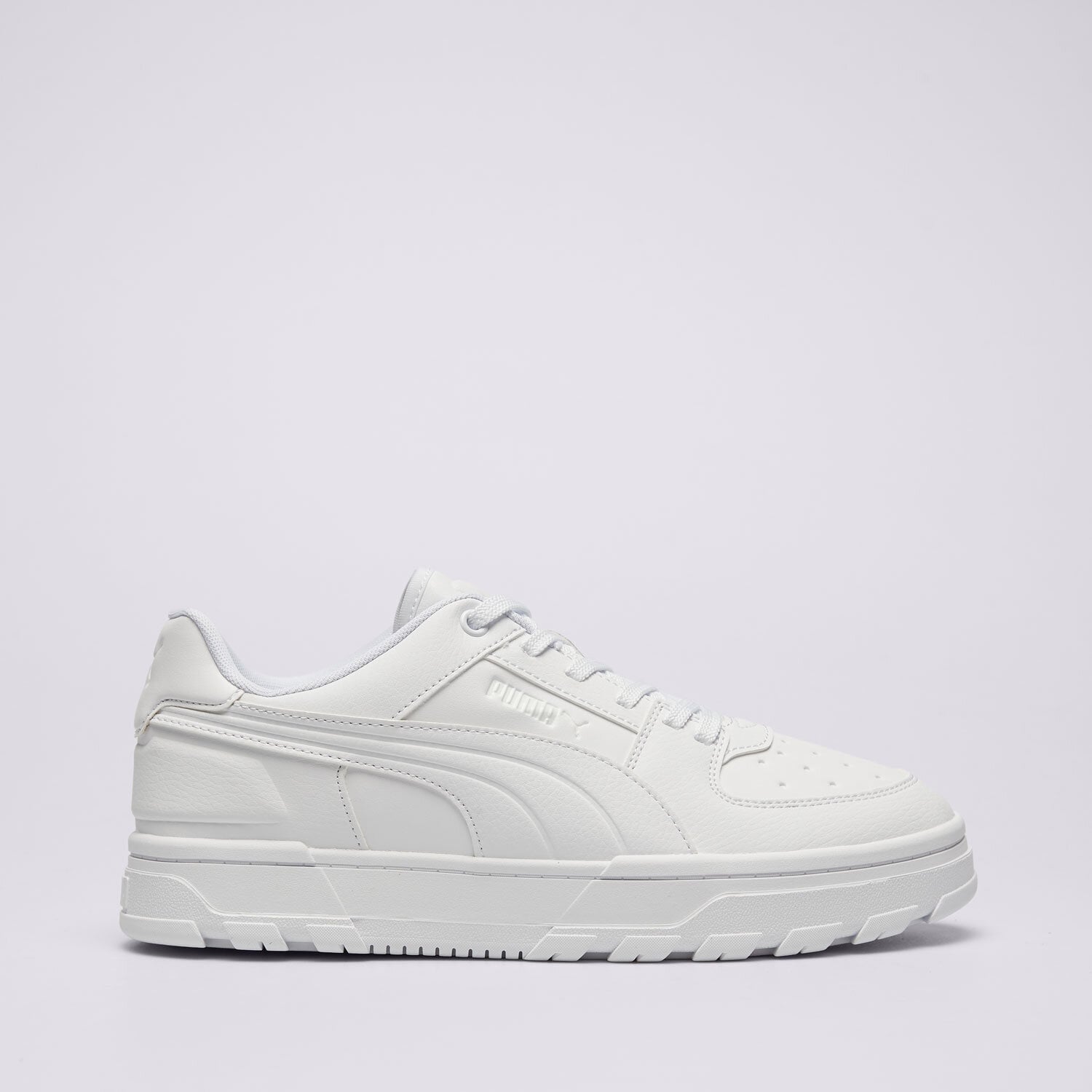 Herren Sneaker PUMA CAVEN  39746613 Weiß