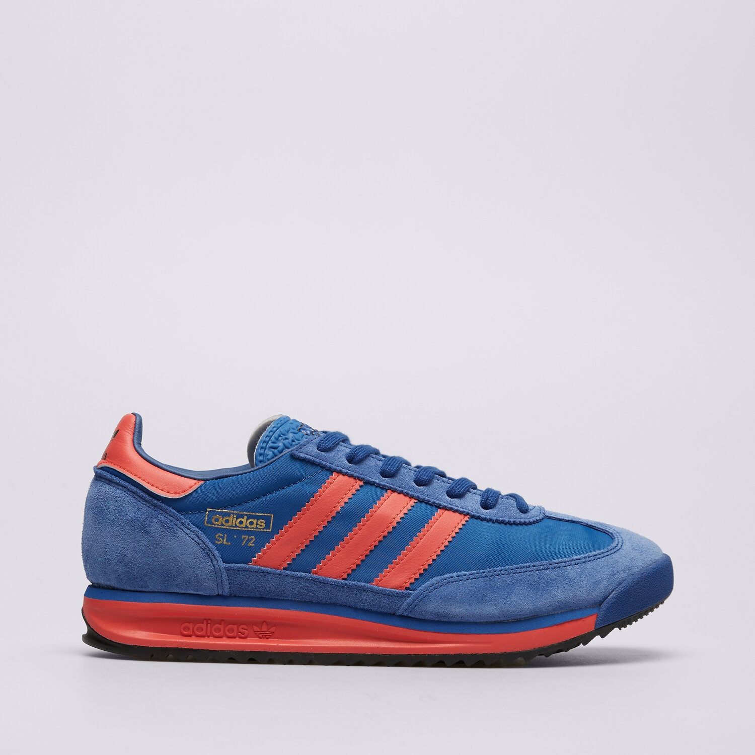 Herren Sneaker ADIDAS SL 72 RS IG4648 Blau