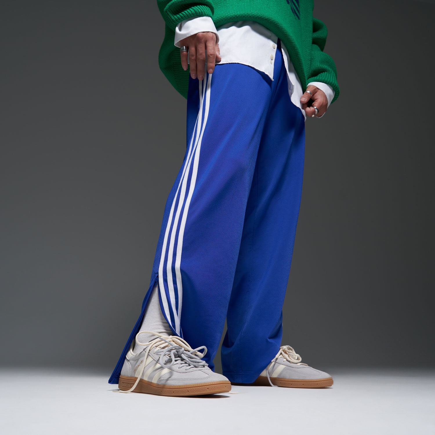 adidas Handball Spezial — foto 2