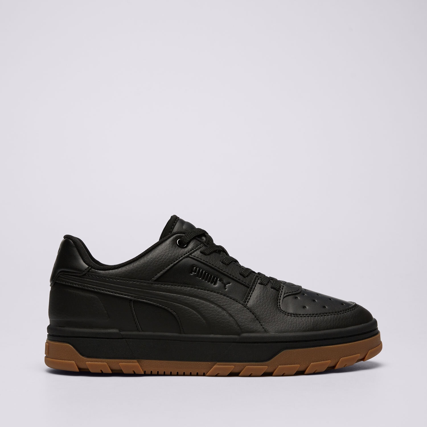Herren Sneaker PUMA CAVEN  39746604 Schwarz