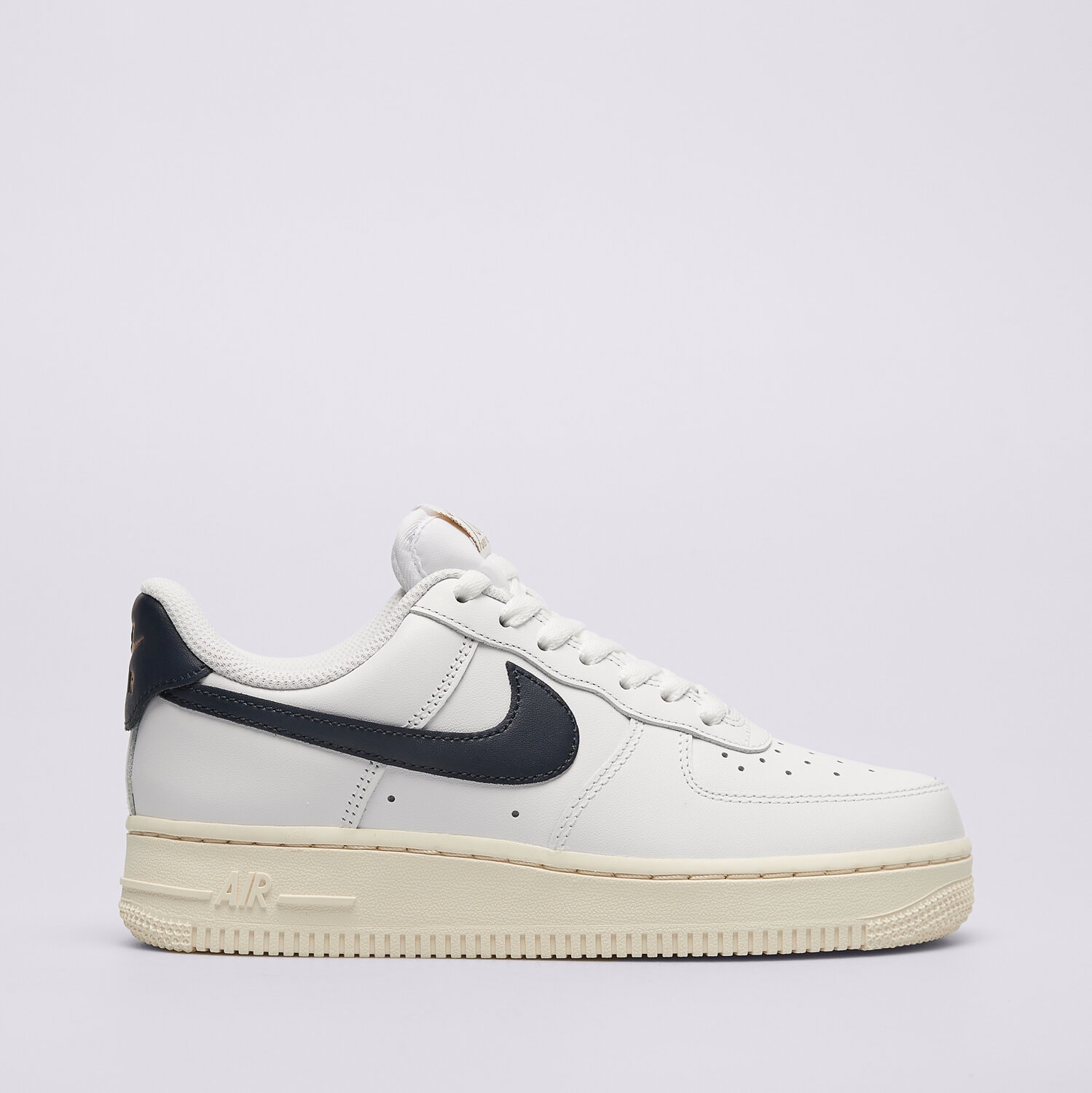 Damen Sneaker NIKE W AIR FORCE 1 '07 EasyOn  HJ9122-100 Weiß