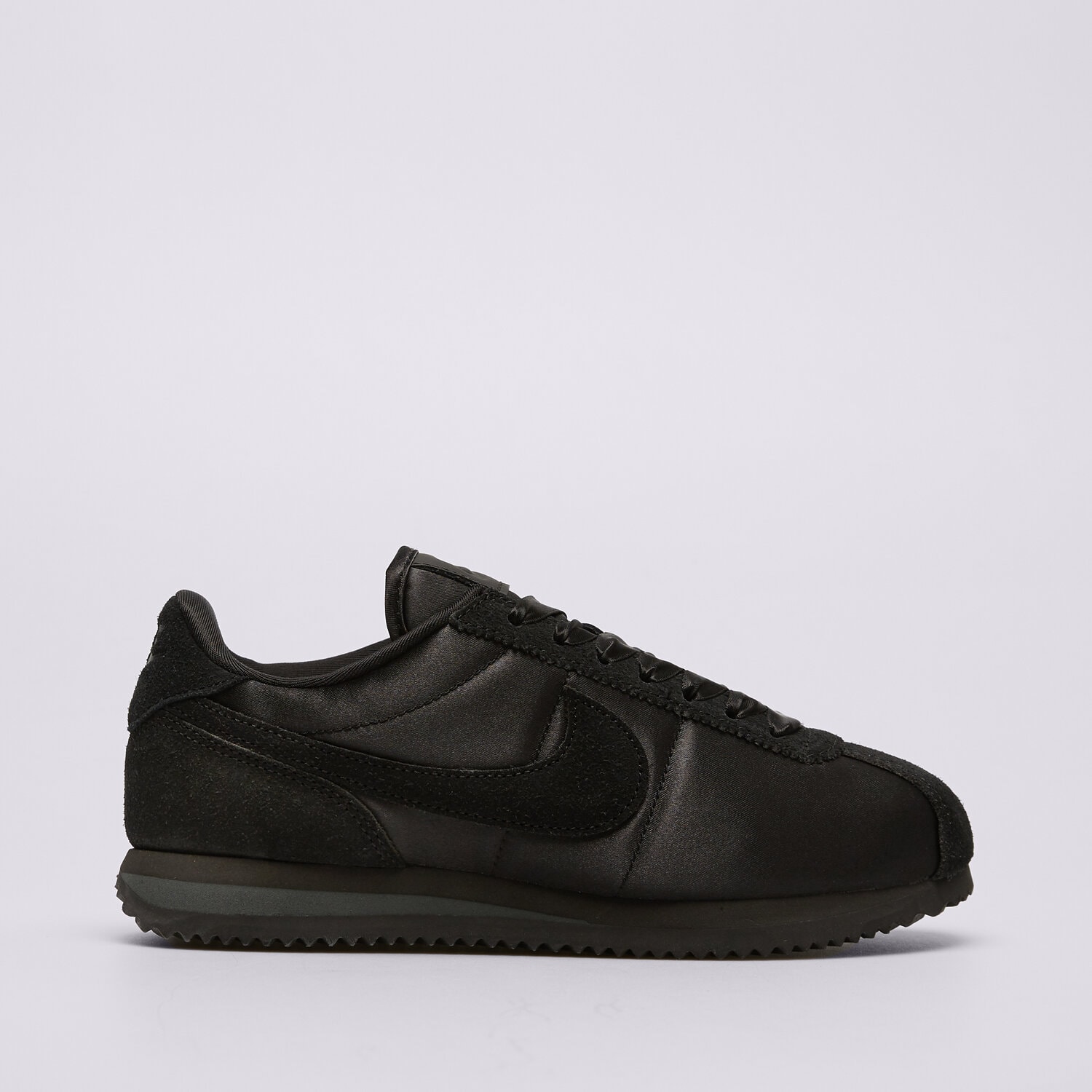 Damen Sneaker NIKE W CORTEZ FV5420-002 Schwarz