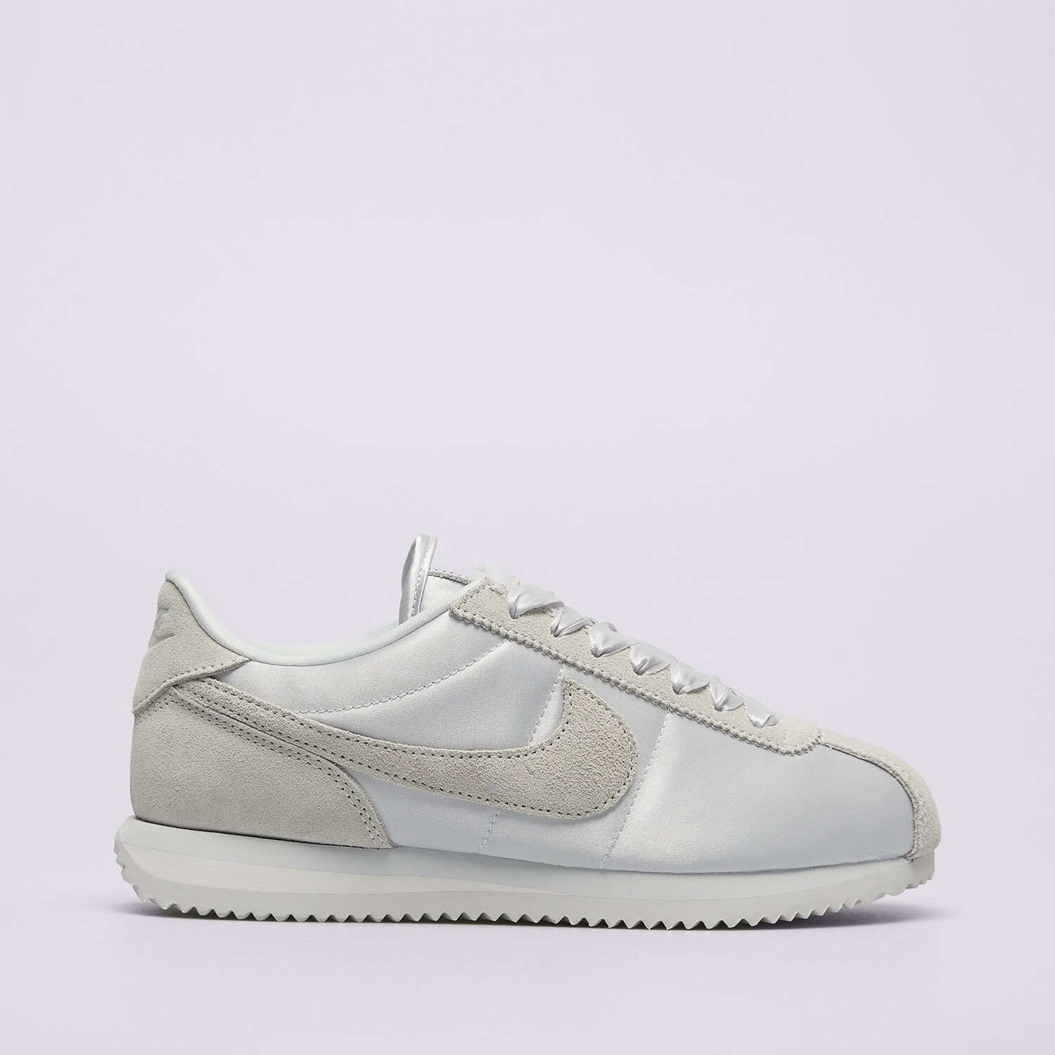 Damen Sneaker NIKE W CORTEZ FV5420-001 Silber