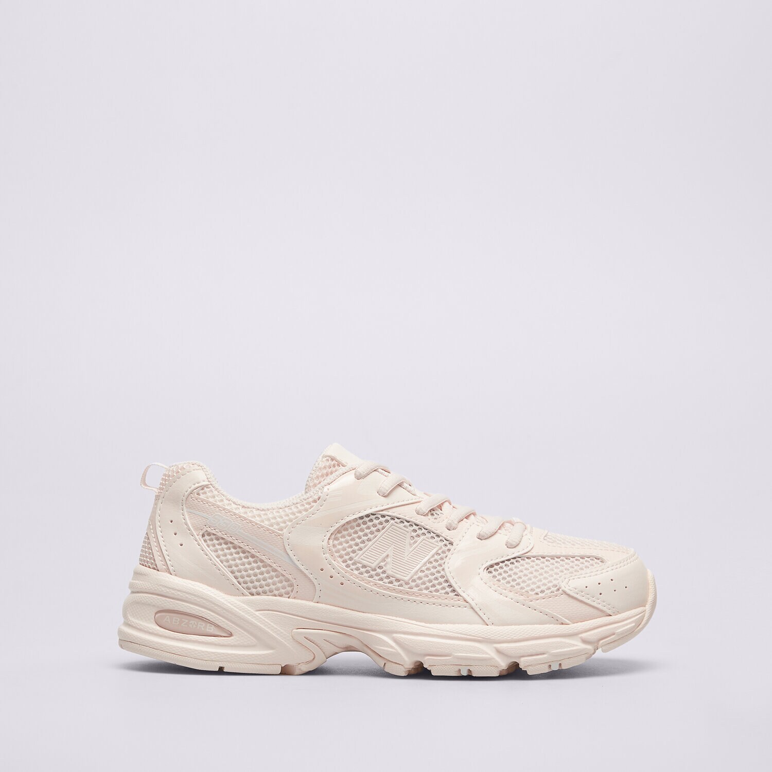 Kinder Sneaker NEW BALANCE 530  GR530AK Rosa