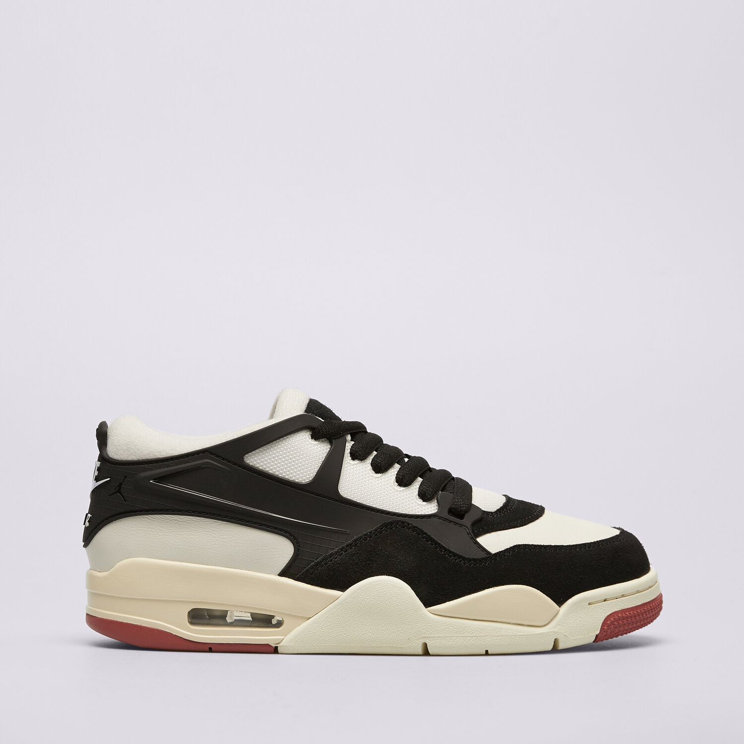 Herren Sneaker AIR JORDAN 4 RM FQ7939-100 Beige