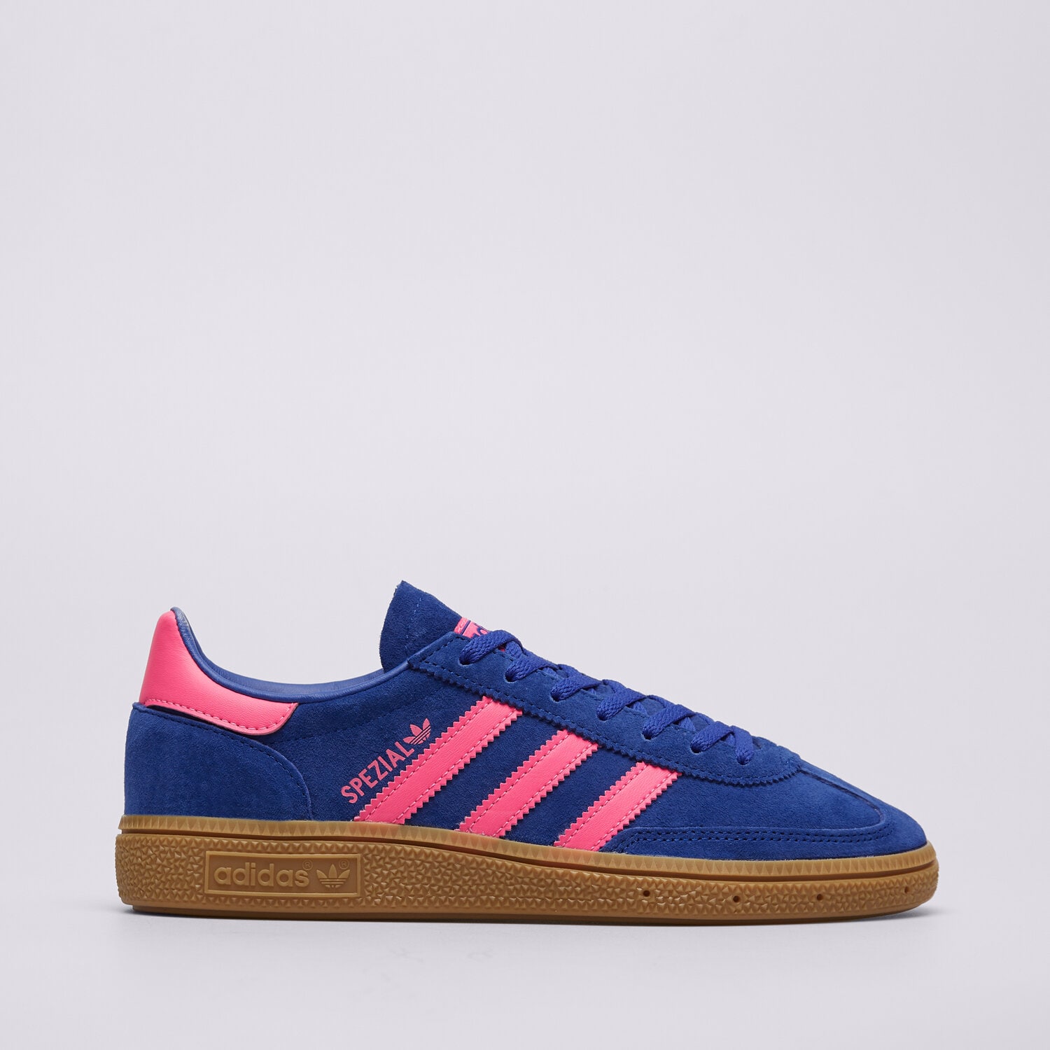 Damen Sneaker ADIDAS HANDBALL SPEZIAL W IH5373 Dunkelblau