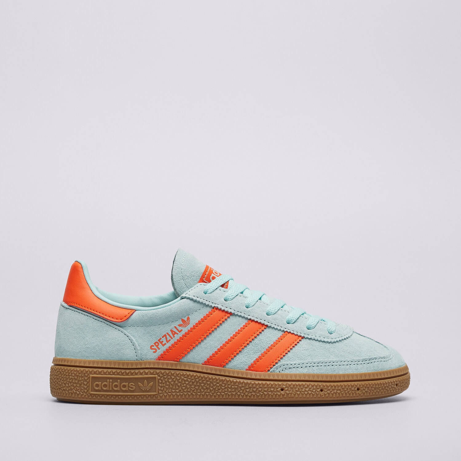 ADIDAS HANDBALL SPEZIAL W Turkis IH5374 Sizeer