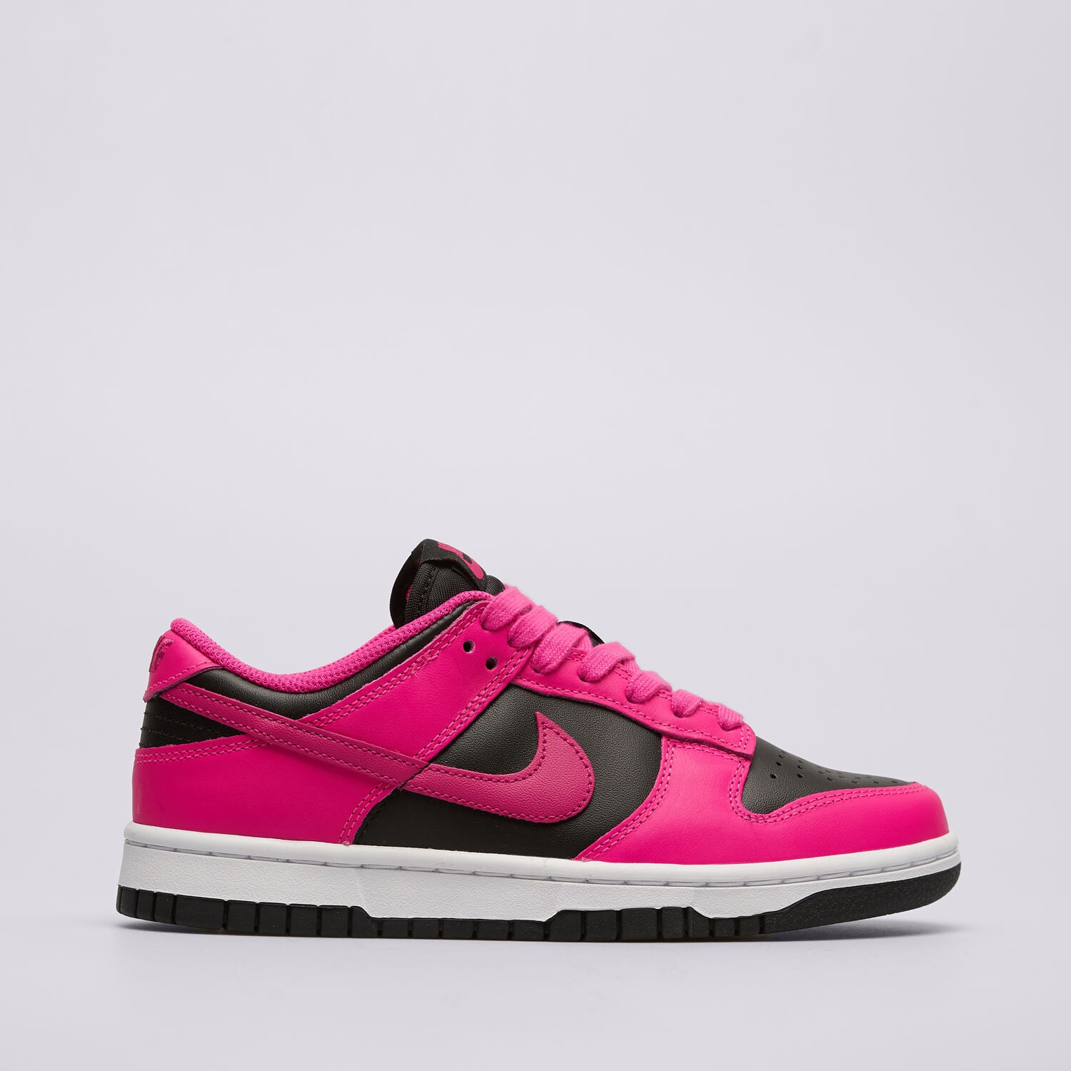 Damen Sneaker NIKE DUNK LOW DD1503-604 Rosa