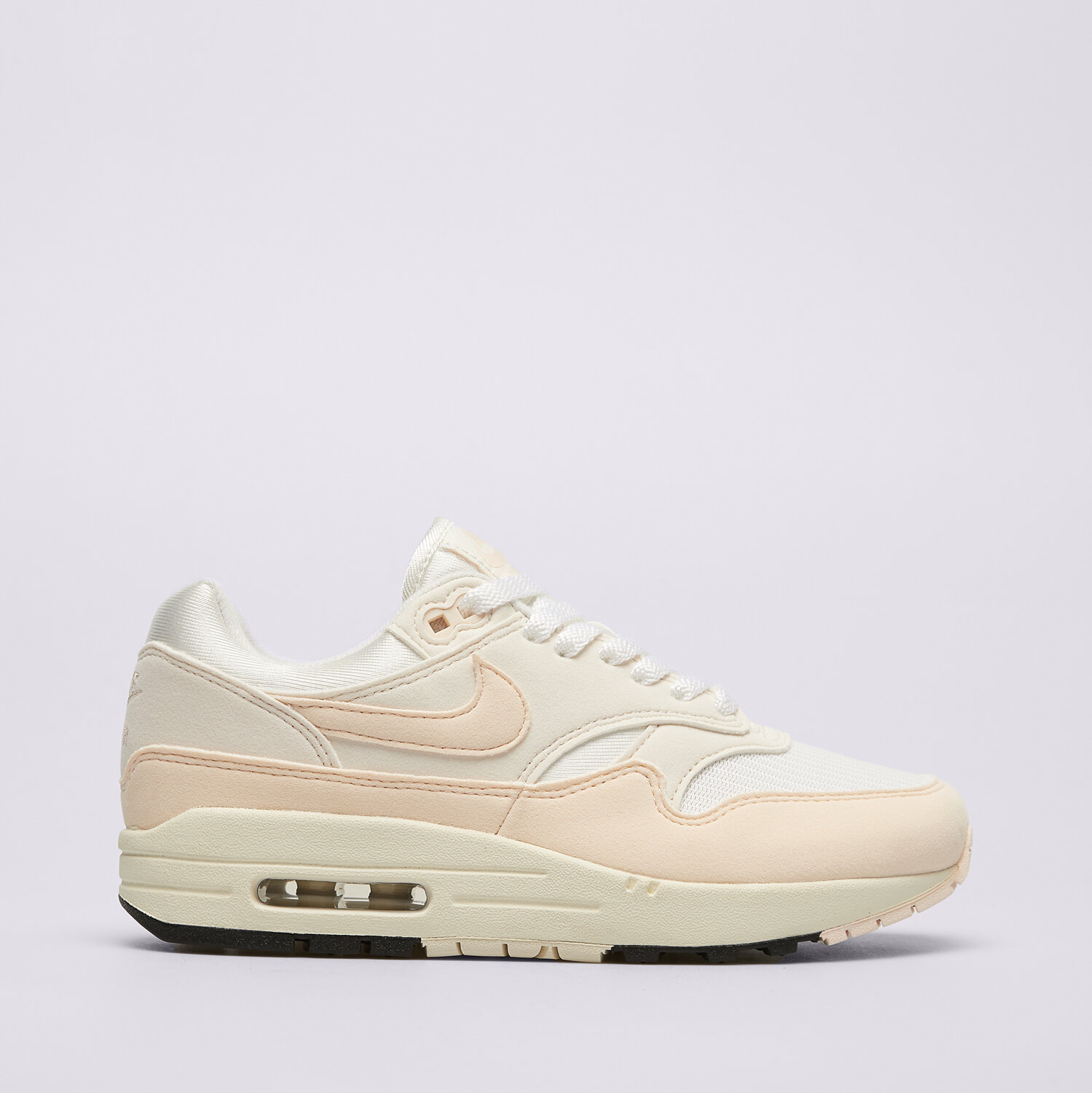 Damen Sneaker NIKE AIR MAX 1 DZ2628-111 Beige