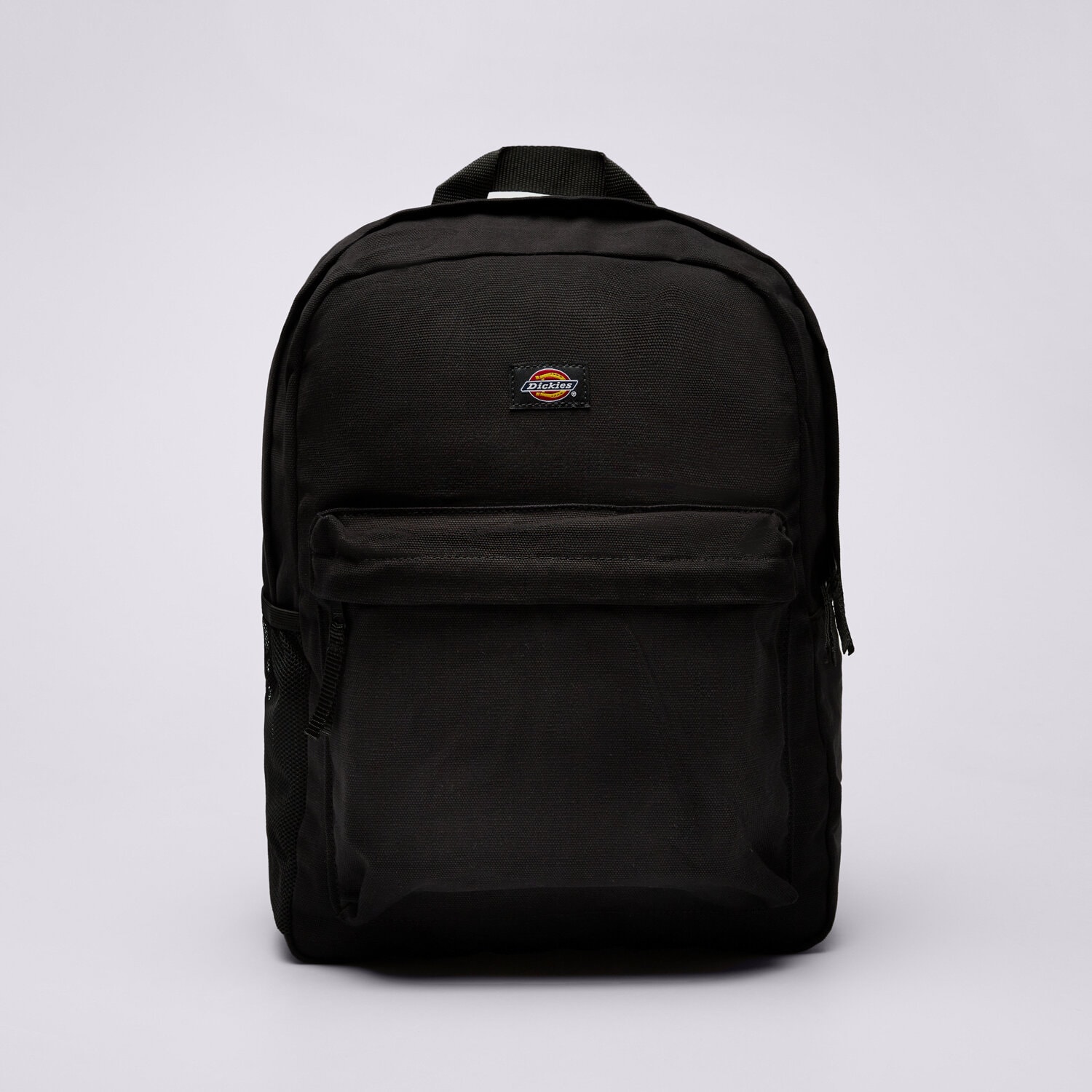 Damen Rucksack DICKIES RUCKSACK DUCK CANVAS BACKPACK DK0A4YOCBLK1 Schwarz