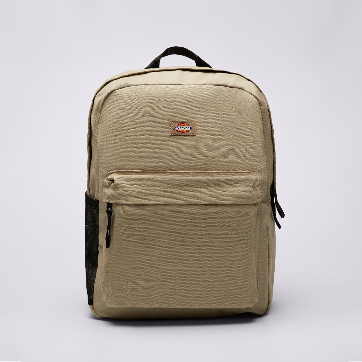 Damen Rucksack DICKIES RUCKSACK DUCK CANVAS BACKPACK DK0A4YOCDS01 Beige