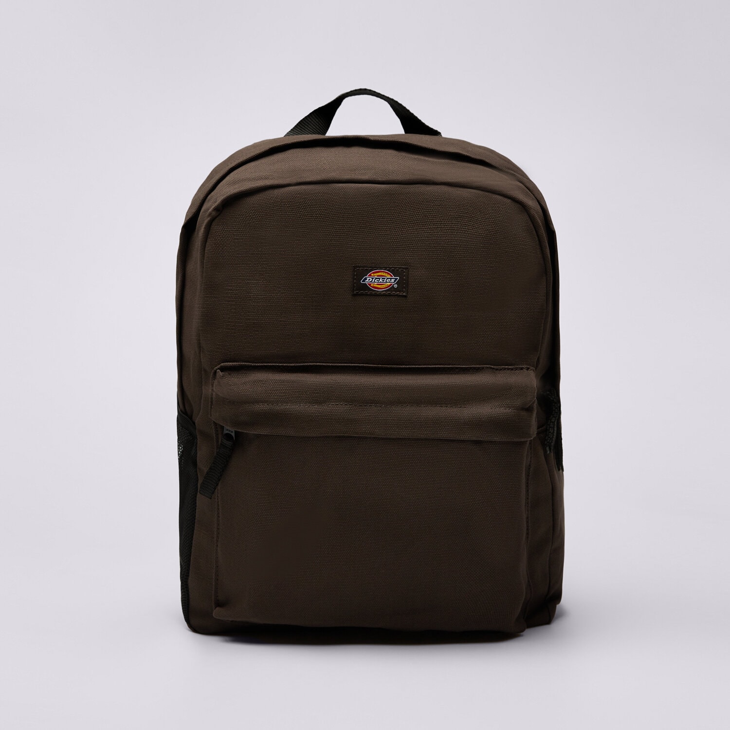 Damen Rucksack DICKIES RUCKSACK DUCK CANVAS BACKPACK DK0A4YOC0DB1 Braun