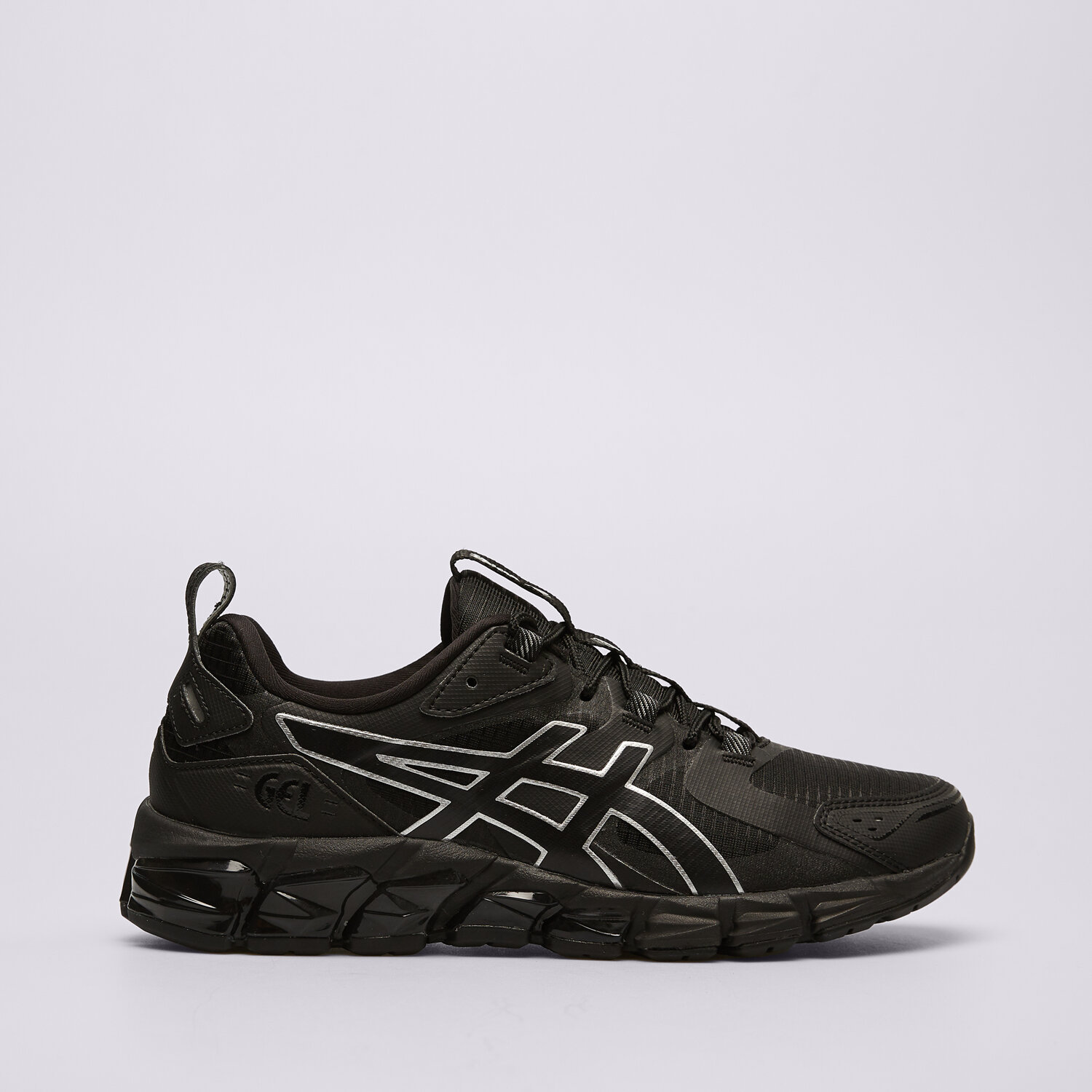 ASICS GEL QUANTUM 180 Schwarz 1201B011 001 Sizeer