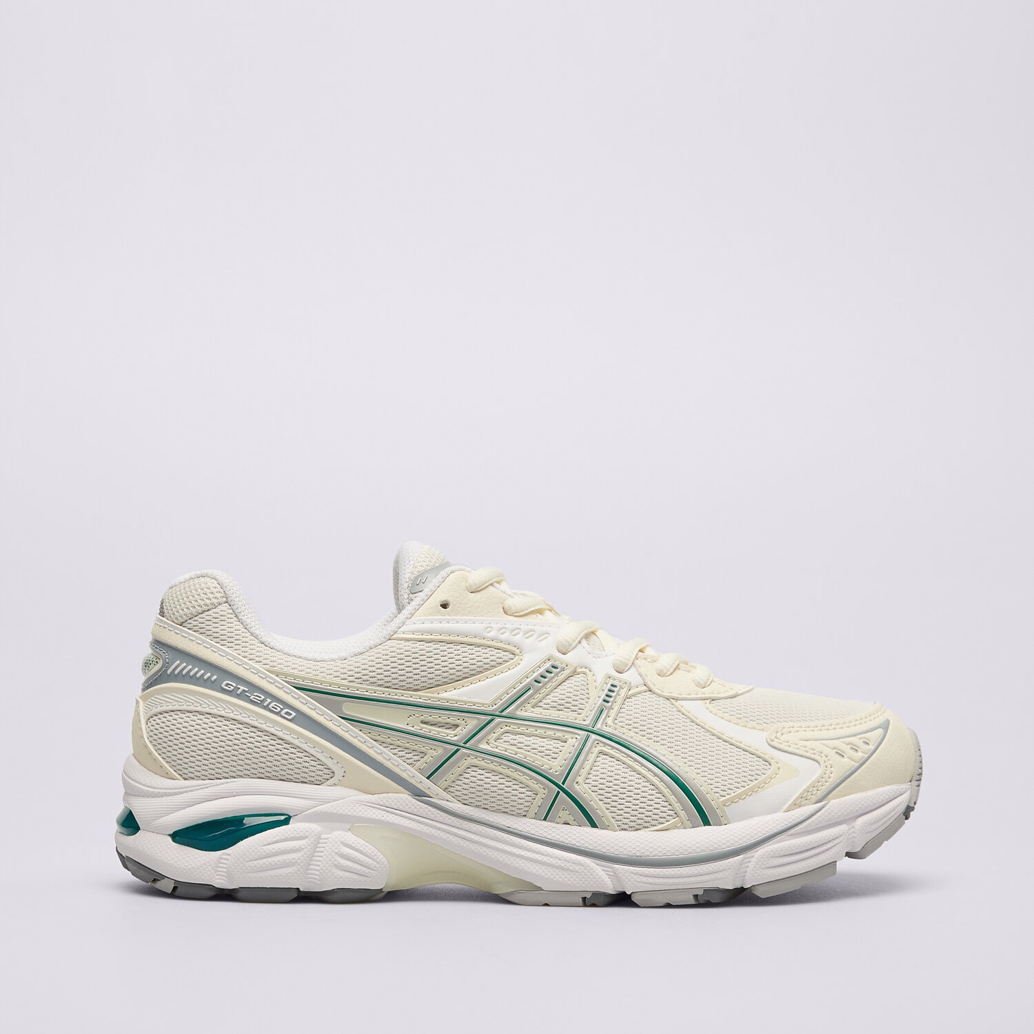 Damen Sneaker ASICS GT-2160 1203A320-105 creme