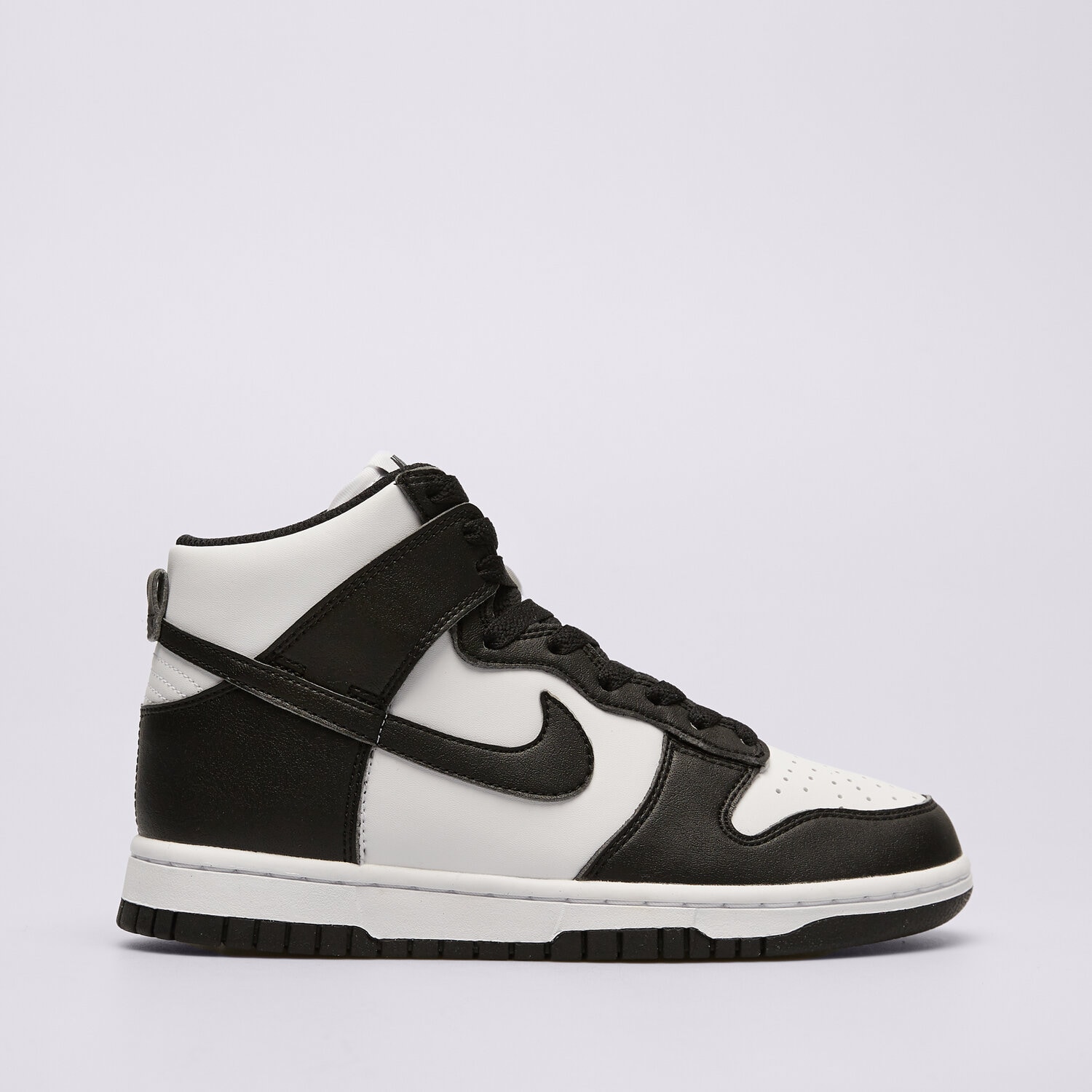 Damen Sneaker NIKE W DUNK HIGH NN FV5960-101 Weiß