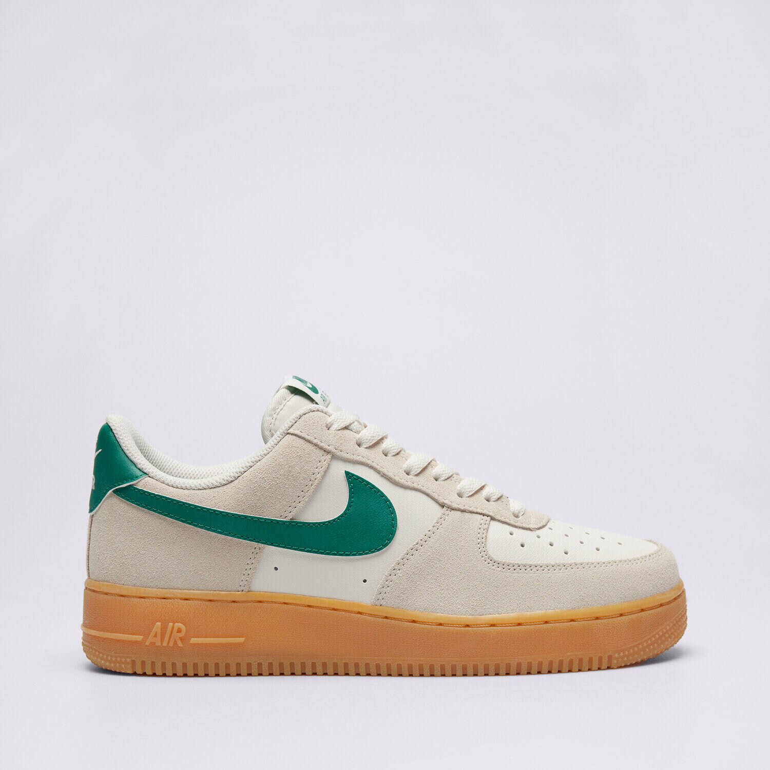 NIKE AIR FORCE 1 07 LV8 Beige FQ8714 001 Sizeer