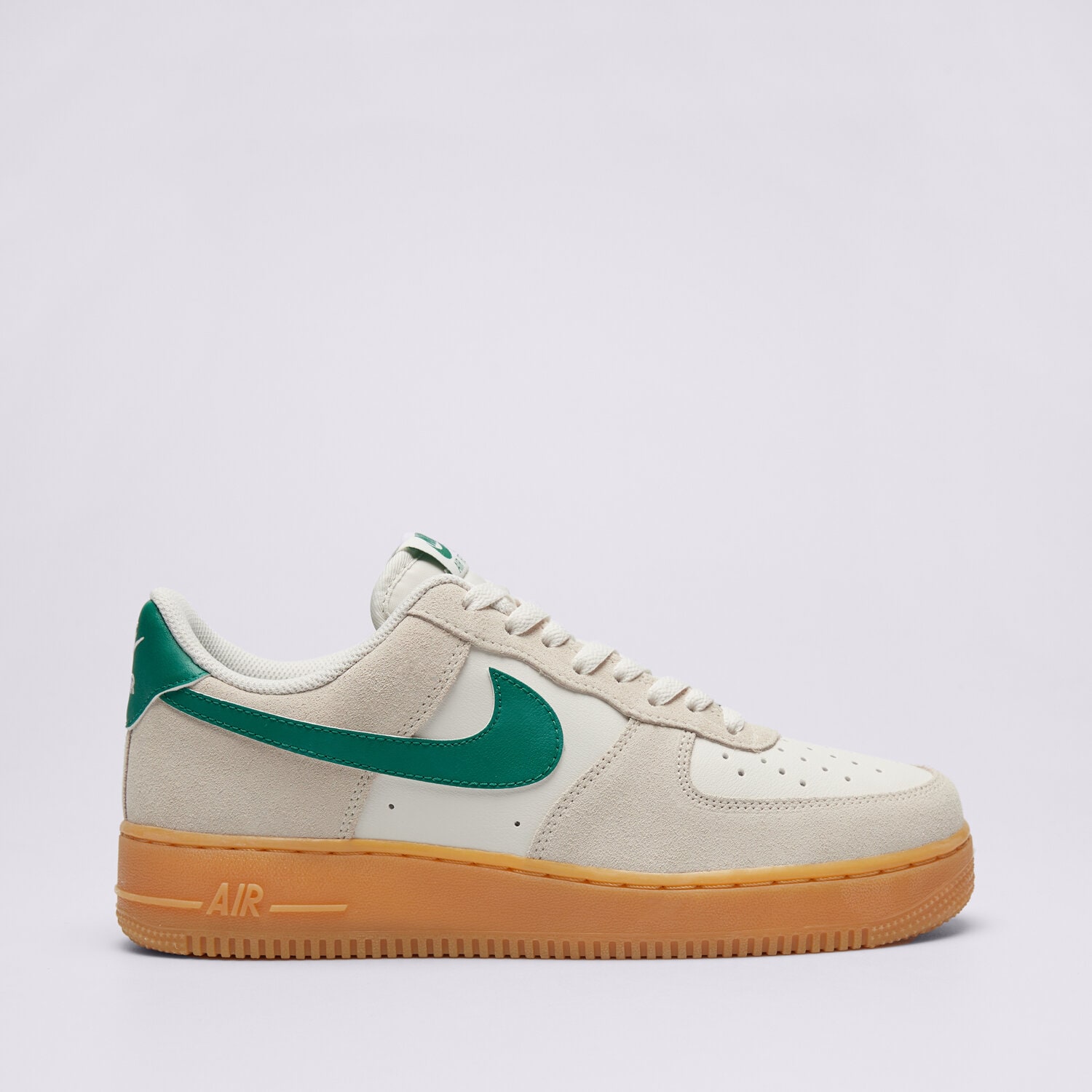 Herren Sneaker NIKE AIR FORCE 1 '07 LV8