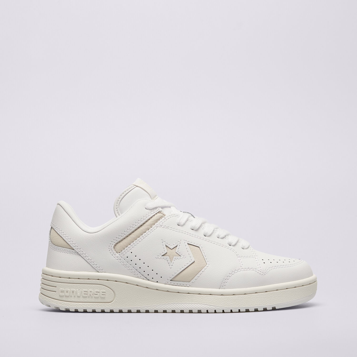Herren Sneaker CONVERSE WEAPON A11574C Weiß