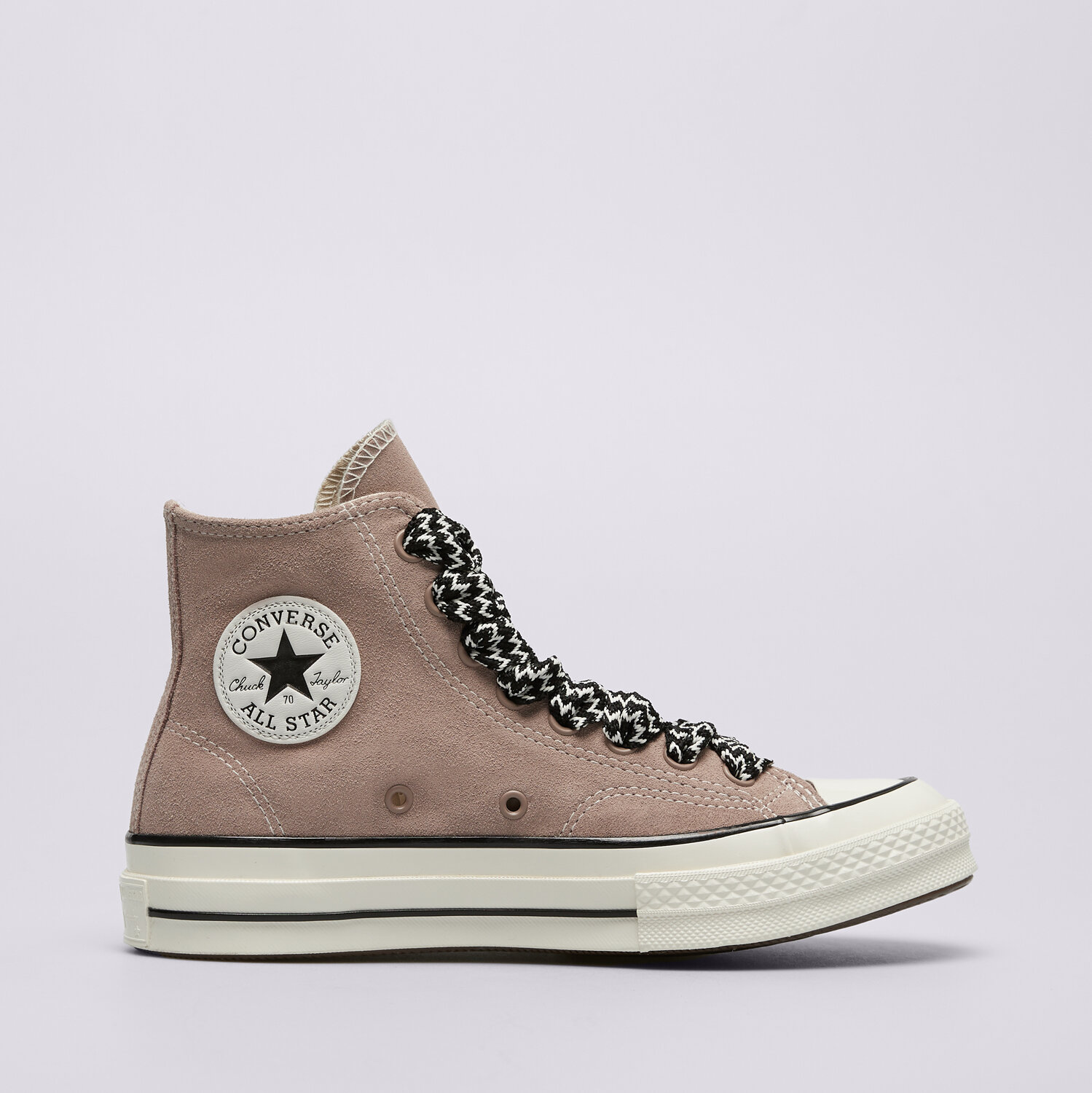 Damen Sneaker CONVERSE CHUCK 70 A08303C Beige