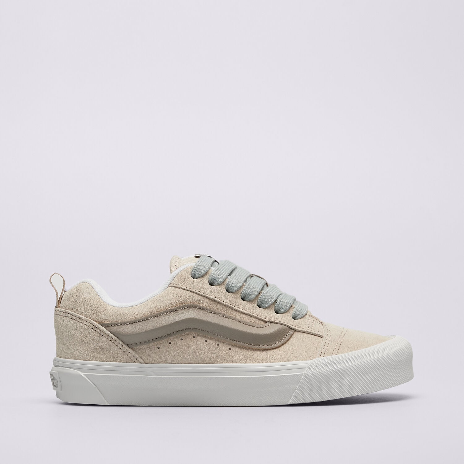 Damen Sneaker VANS KNU SKOOL  VN000CRPBYS1 Beige