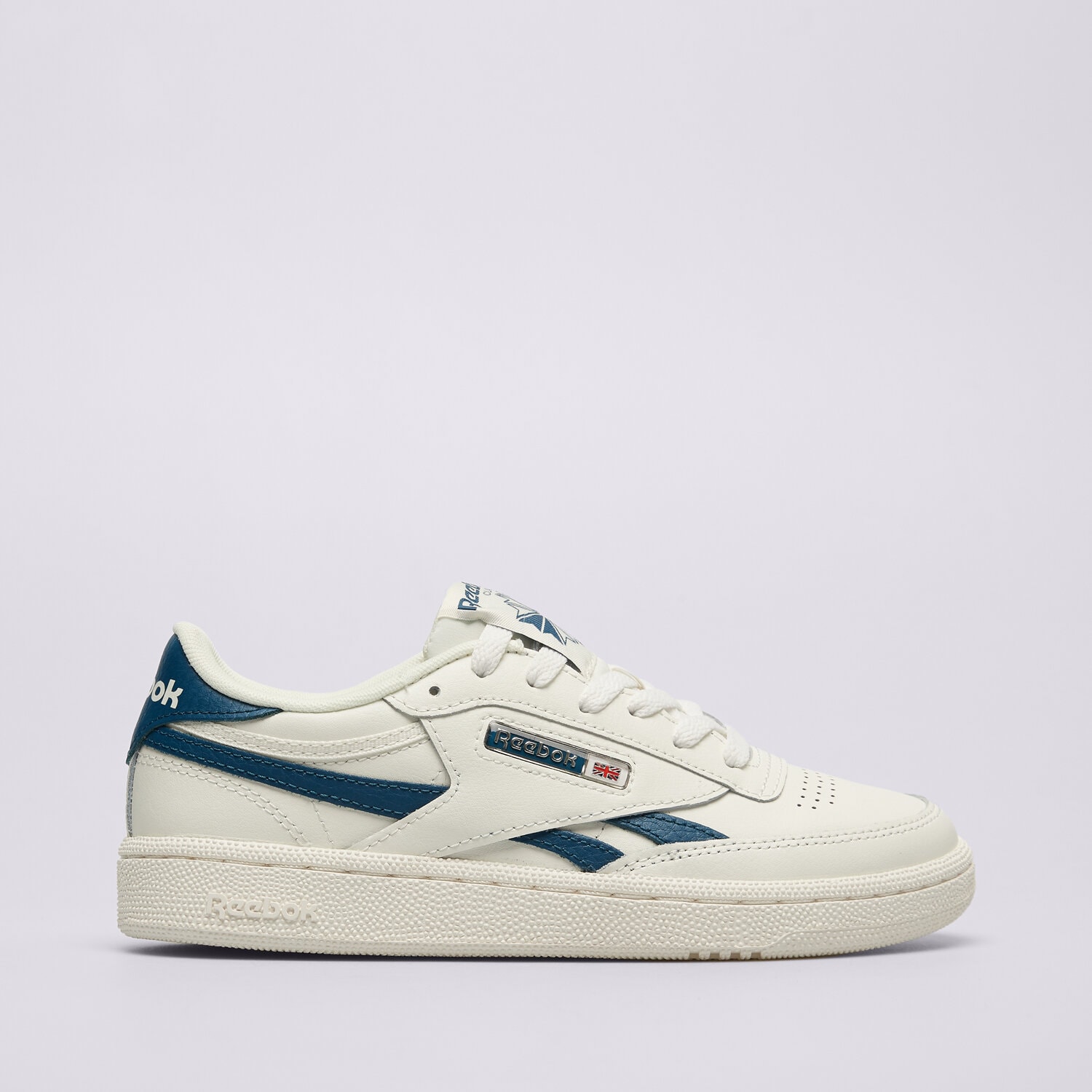 Damen Sneaker REEBOK CLUB C REVENGE 100208144 Beige