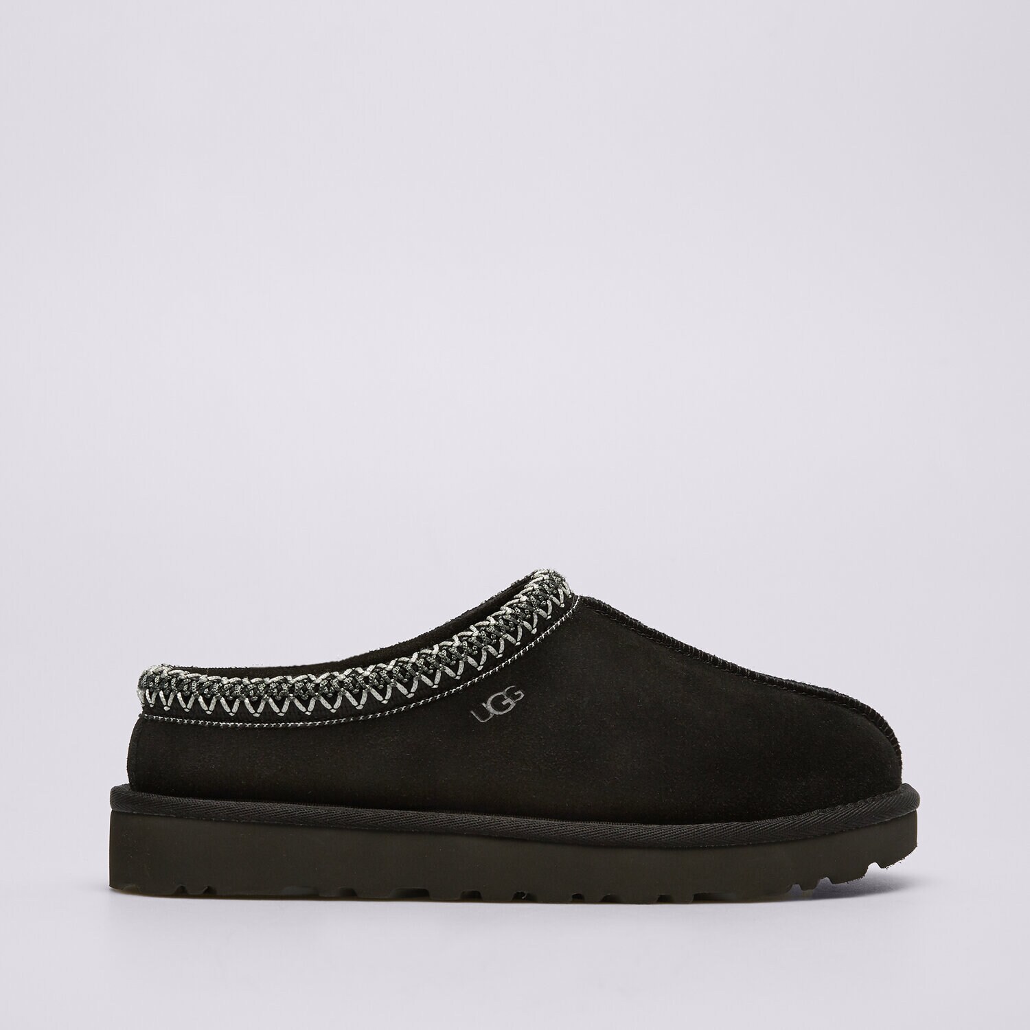 Damen UGG TASMAN 5955BLK Schwarz