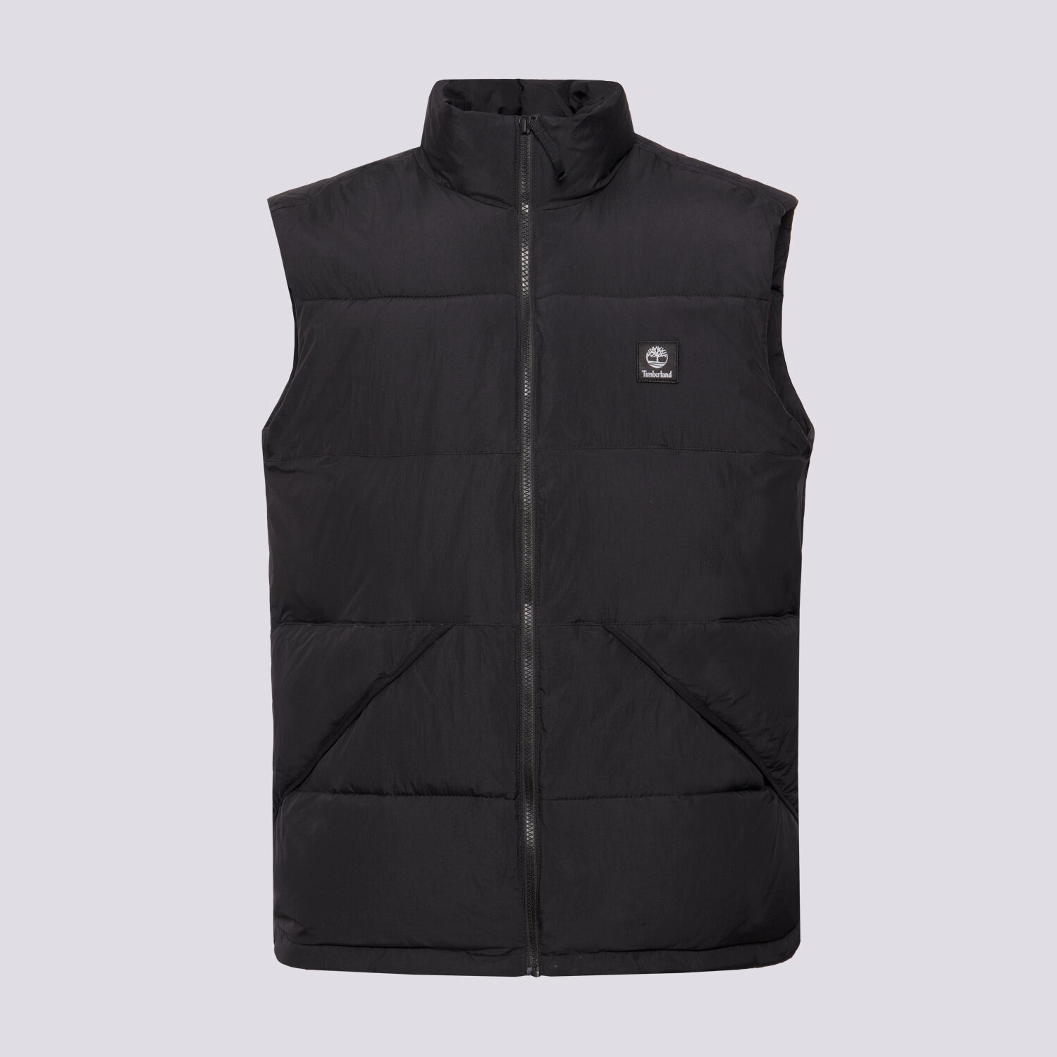 Herren Weste TIMBERLAND WESTE SYNTHETIC INSULATED PUFFER TB0A655U0011 Schwarz