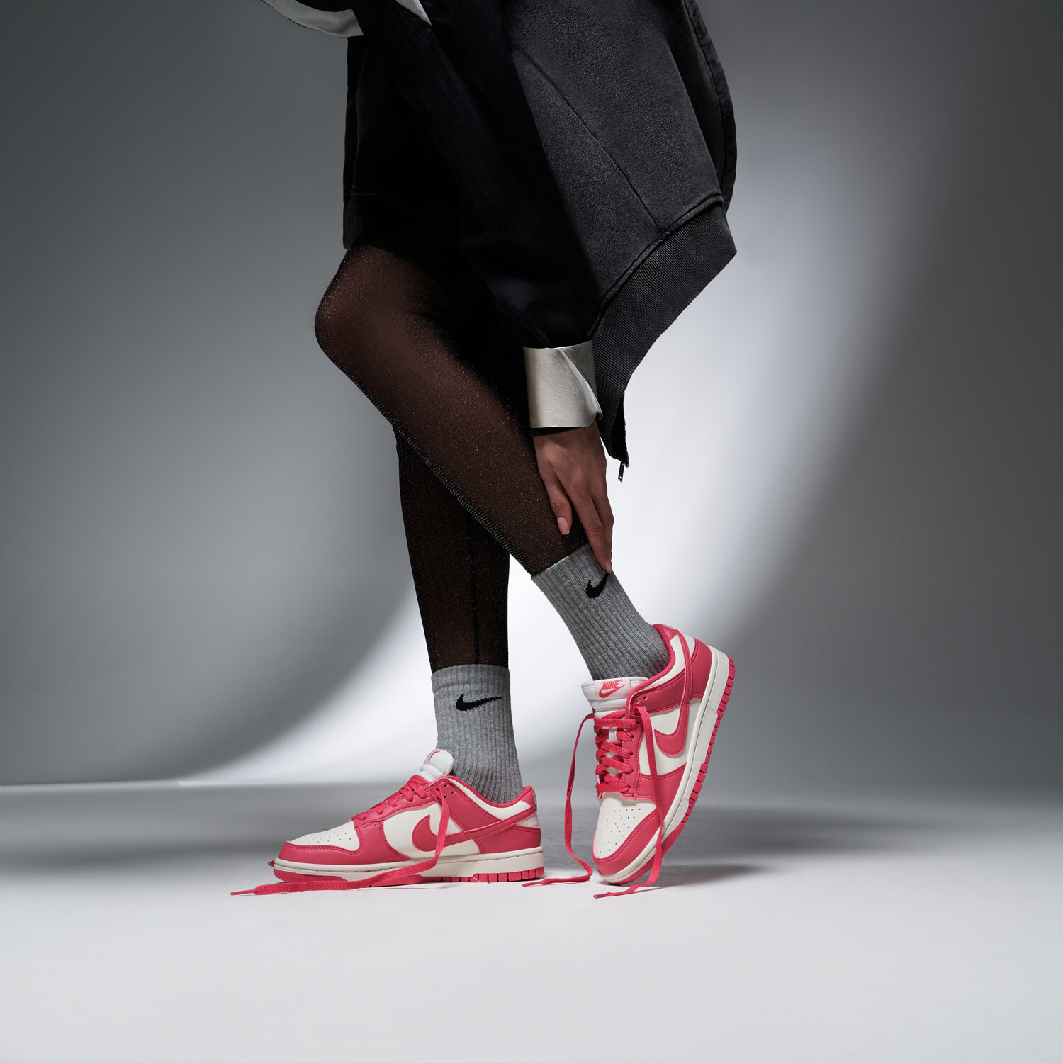 Nike Sportswear Dunk Low Next Nature para mujer — photo 2