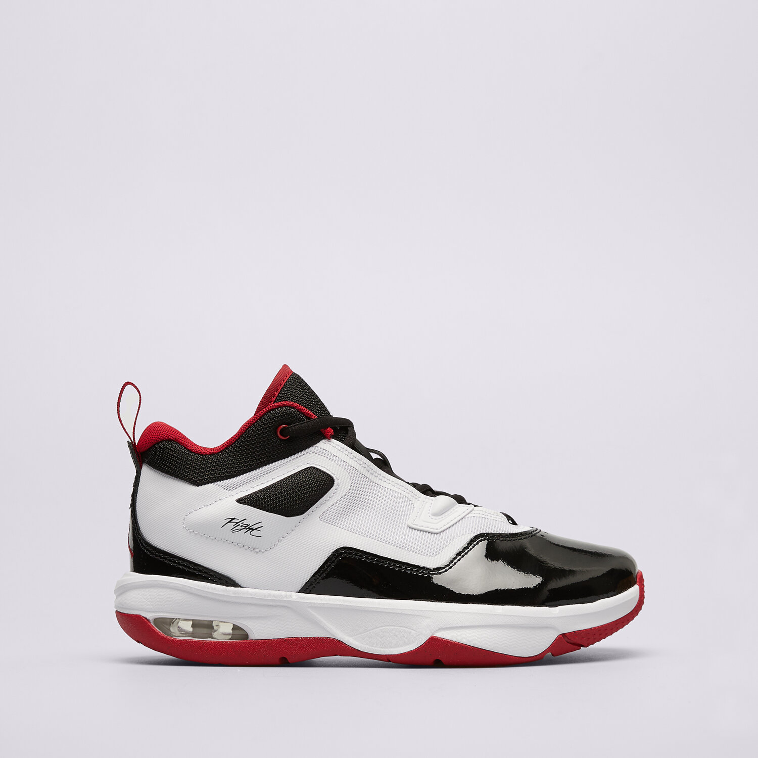 Kinder Sneaker JORDAN STAY LOYAL 3 BG  FB9922-101 Schwarz