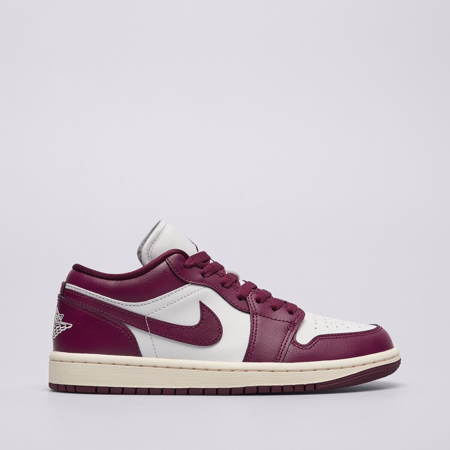 Nike jordan bordo store