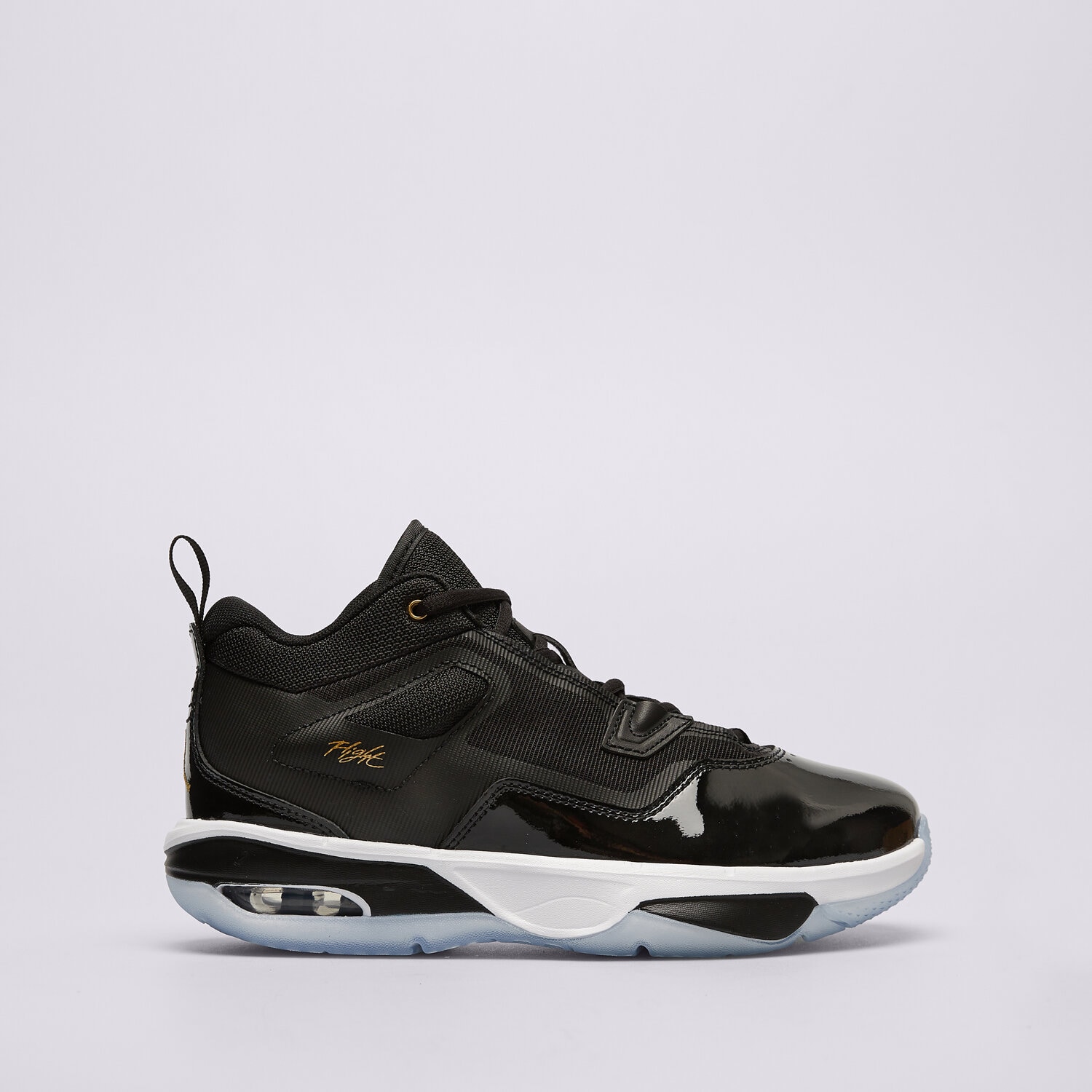 Kinder Sneaker JORDAN STAY LOYAL 3 BG  FB9922-002 Schwarz