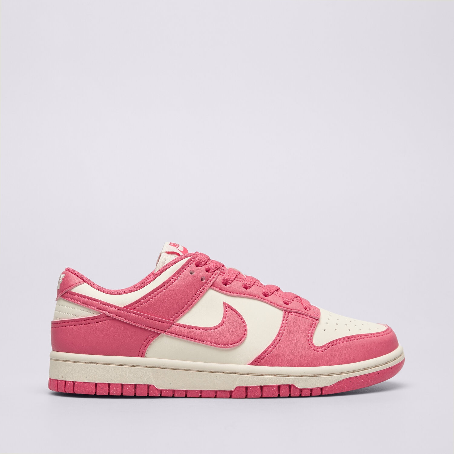 Damen Sneaker NIKE DUNK LOW DD1873-600 Rosa