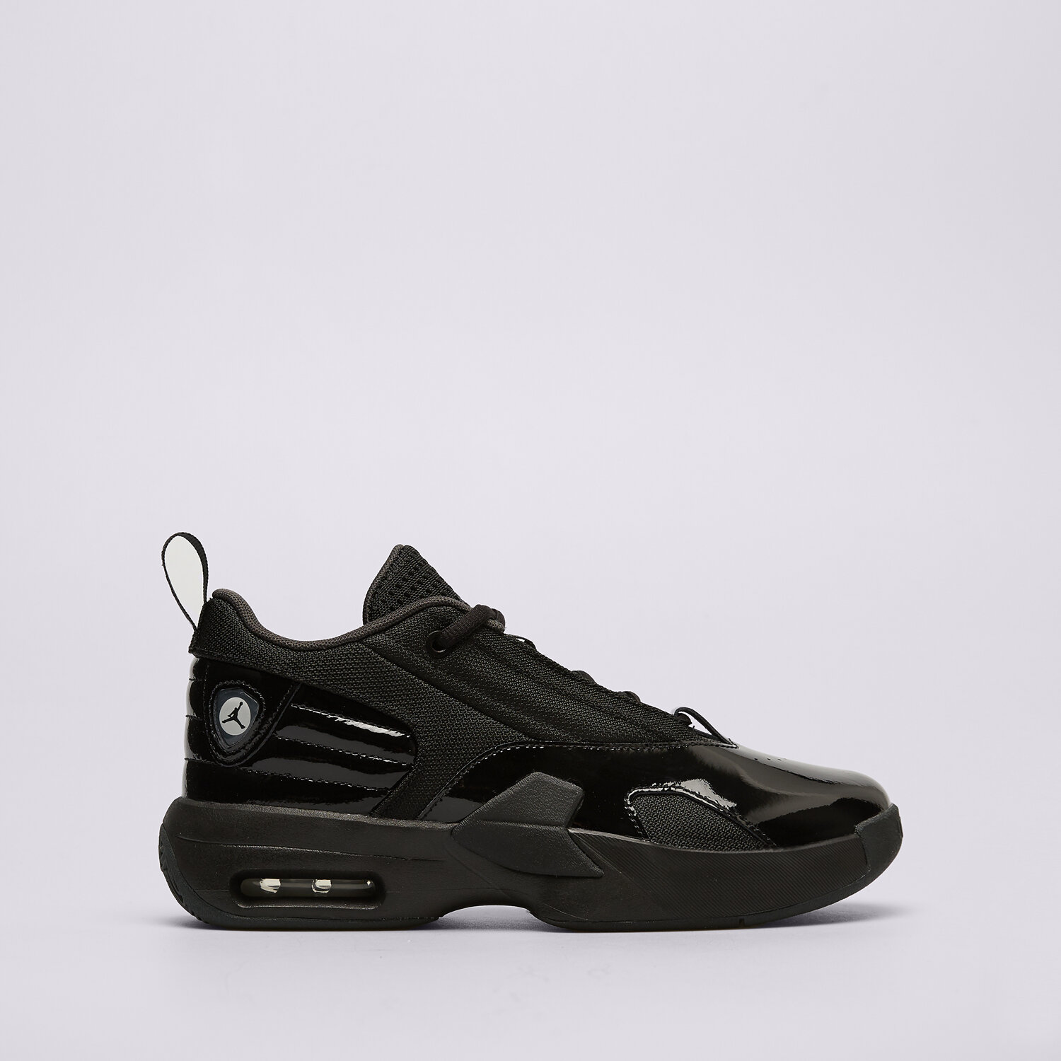 Kinder Sneaker JORDAN MAX AURA 6 BG FQ8297-001 Schwarz