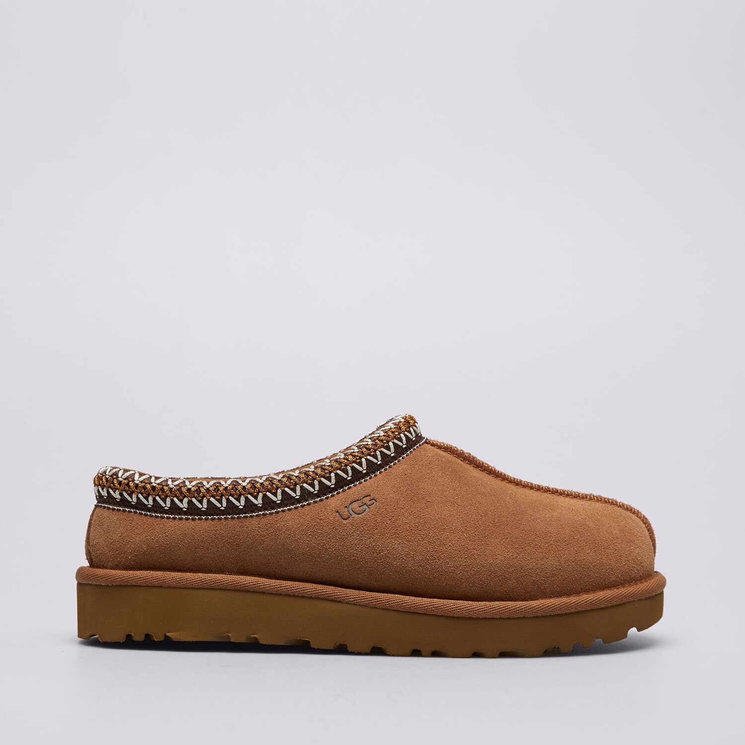 Damen Casual Schuhe UGG TASMAN 5955-CHE Braun