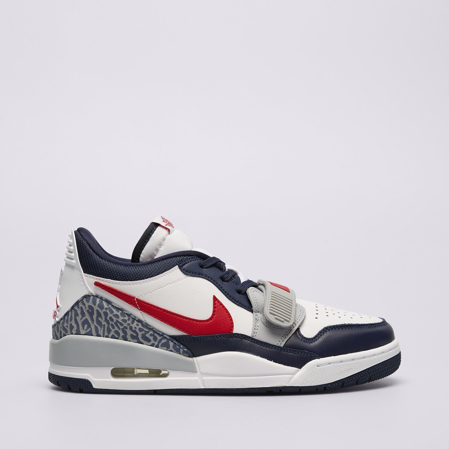 Herren Sneaker AIR JORDAN LEGACY 312 LOW CD7069-164 Weiß