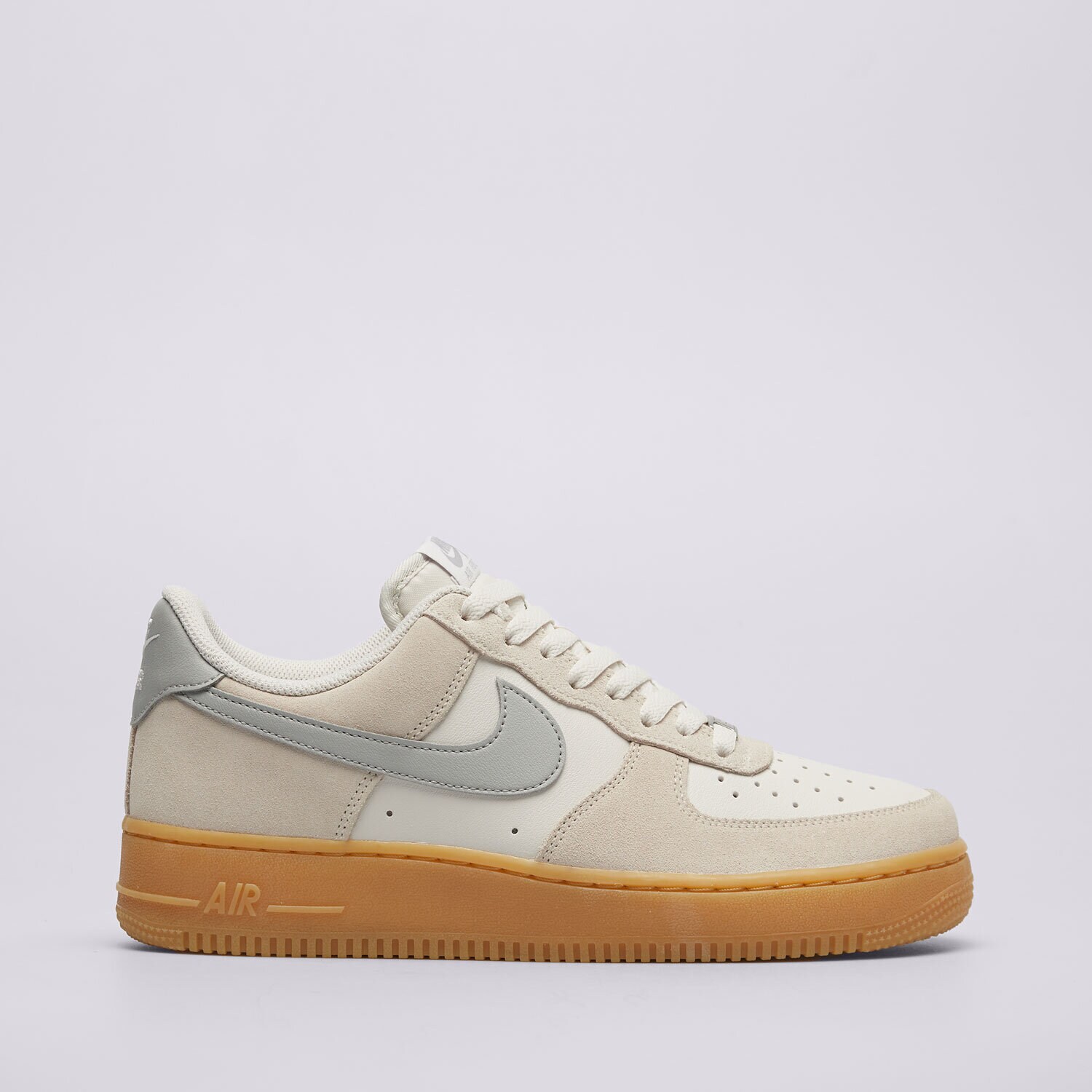 Herren Sneaker NIKE AIR FORCE 1 '07 LV8 FQ8714-002 Beige