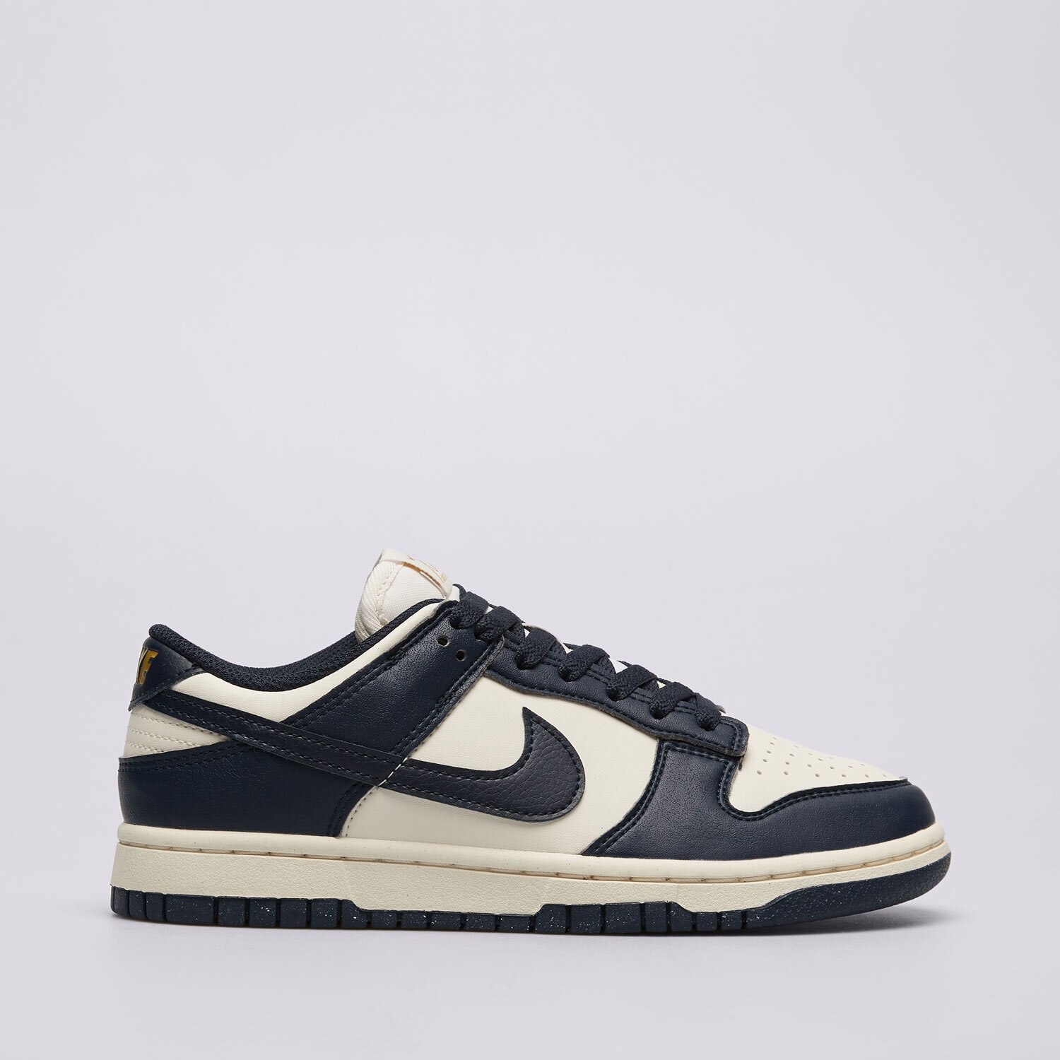 Damen Sneaker NIKE W DUNK LOW NN FZ6770-001 Dunkelblau