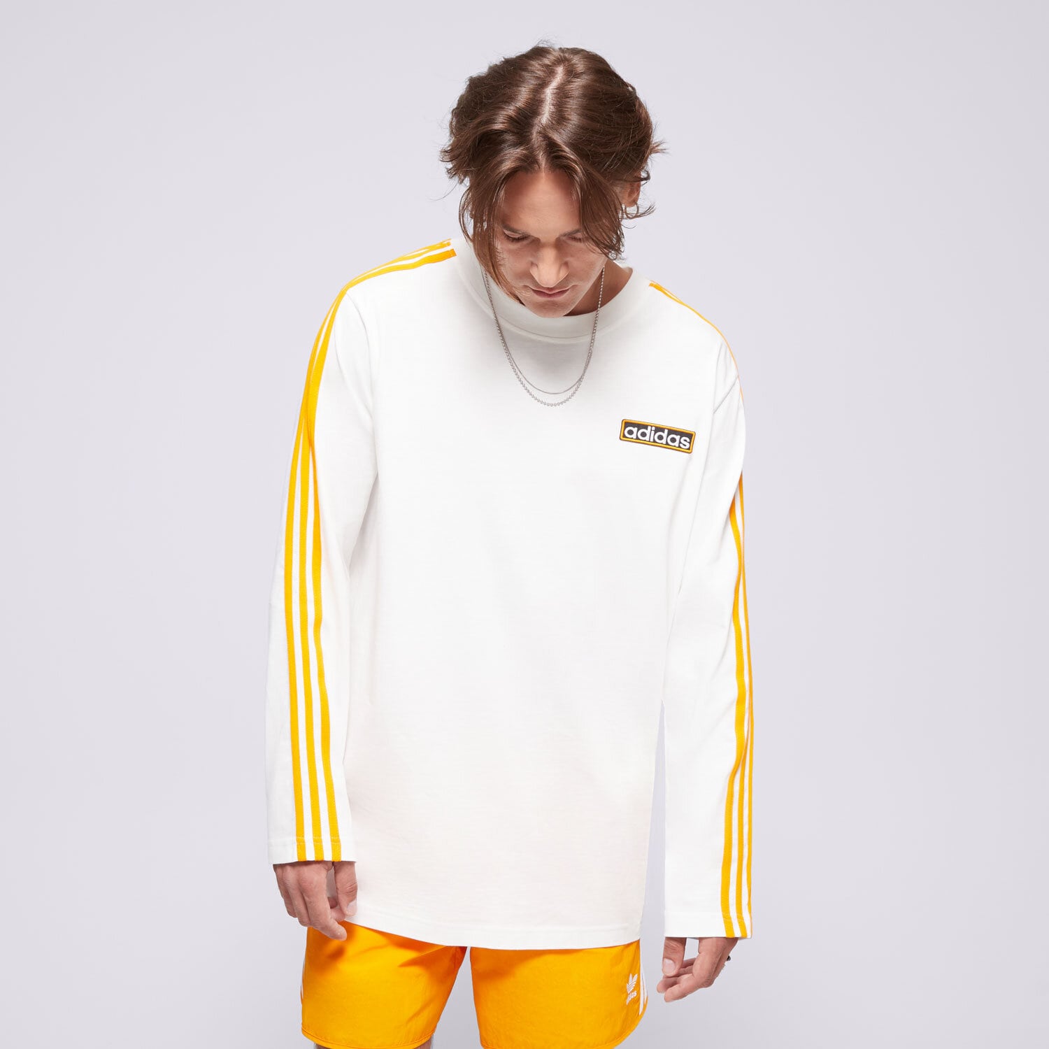 Adidas ls tee store