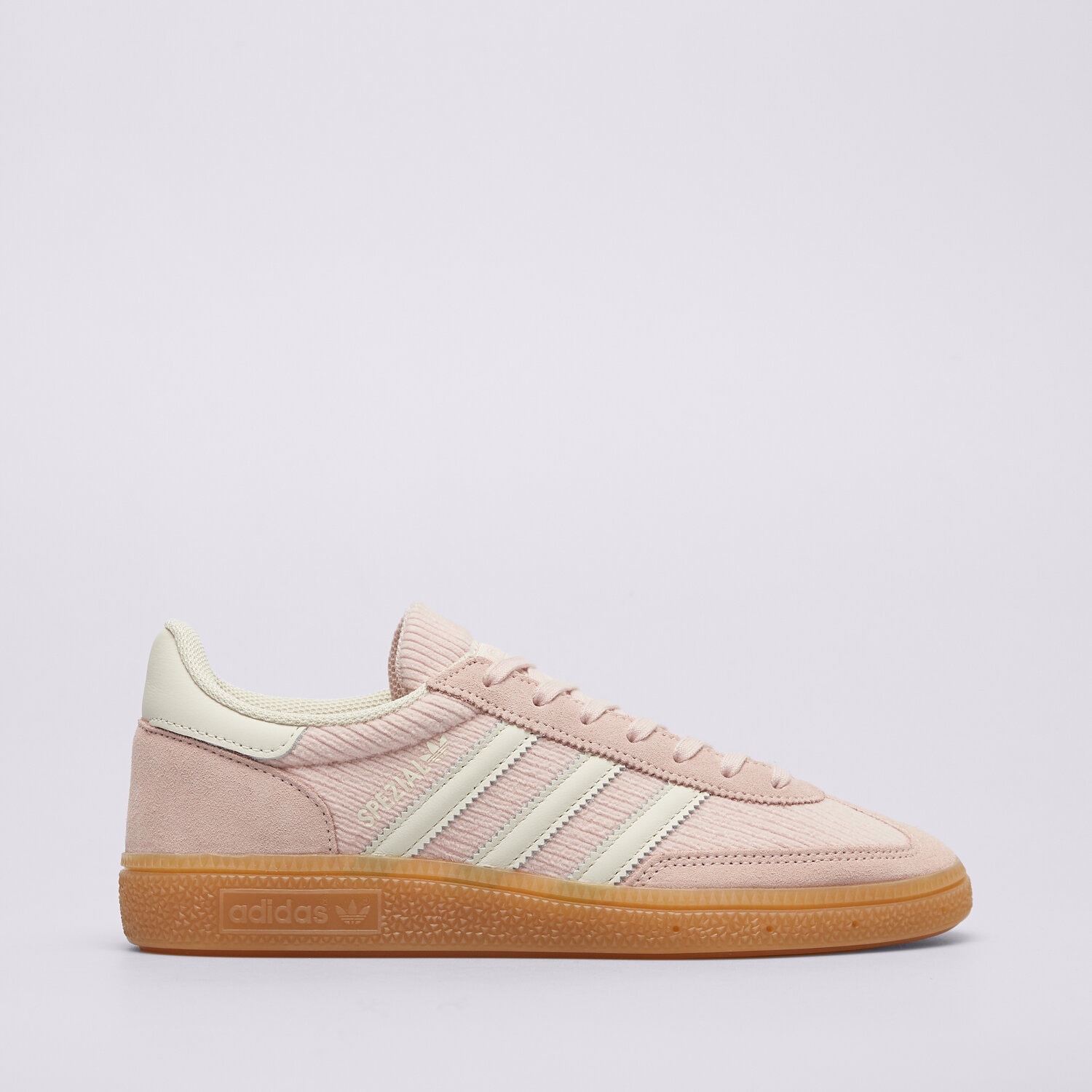 Damen Sneaker ADIDAS HANDBALL SPEZIAL W IG1977 Rosa