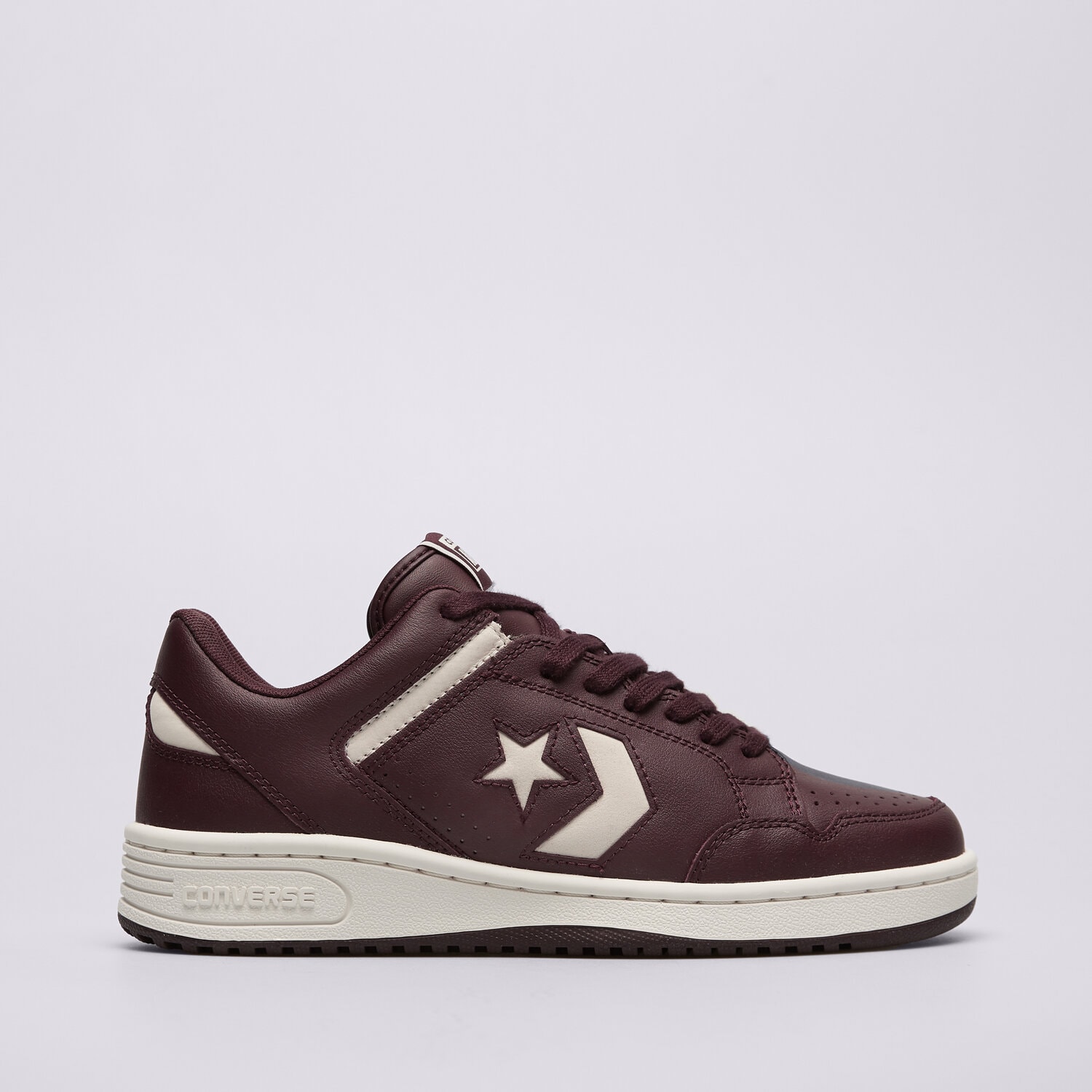 Herren Sneaker CONVERSE WEAPON A10342C Braun
