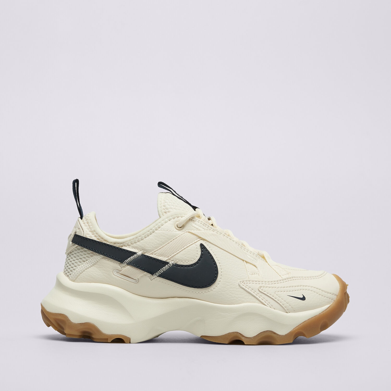 Damen Sneaker NIKE TC 7900 DD9682-103 Beige