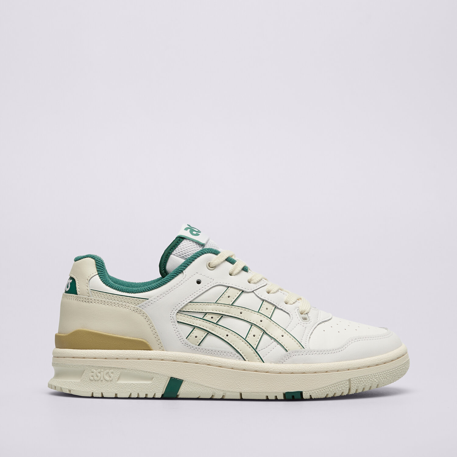 Herren Sneaker ASICS EX89 1203A539-122 Weiß