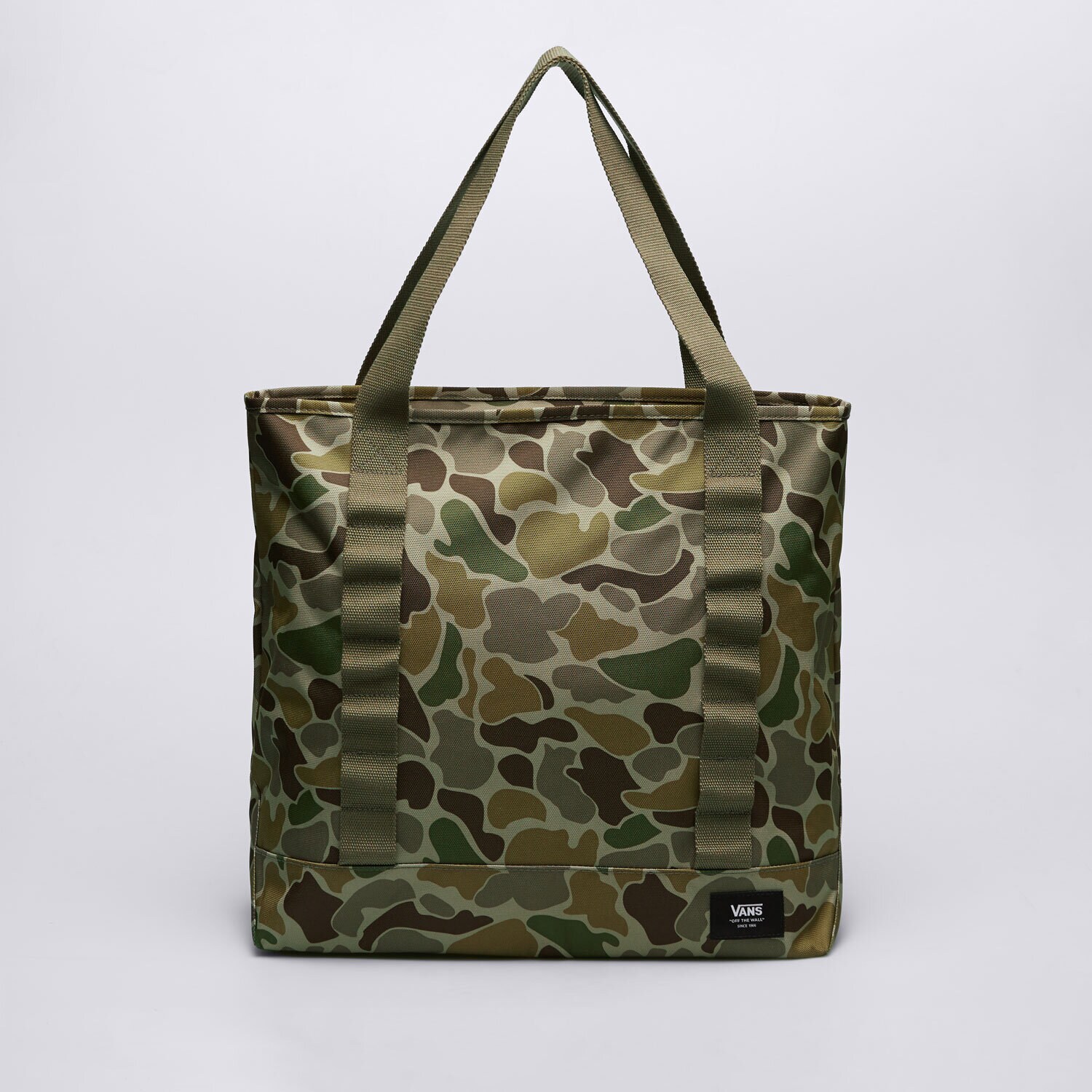 Vans pe bag store