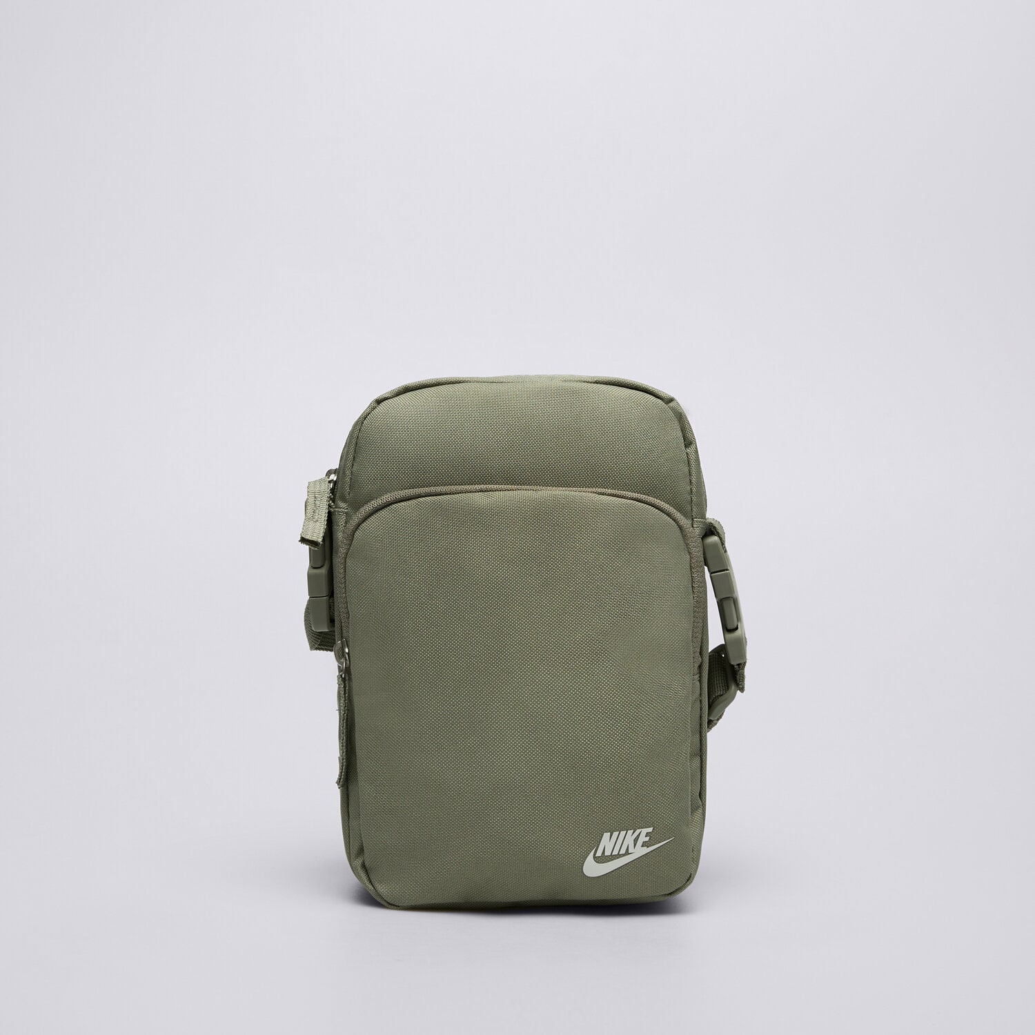 Damen Tasche NIKE MINITASCHE NIKE HERITAGE DB0456-320 Grau