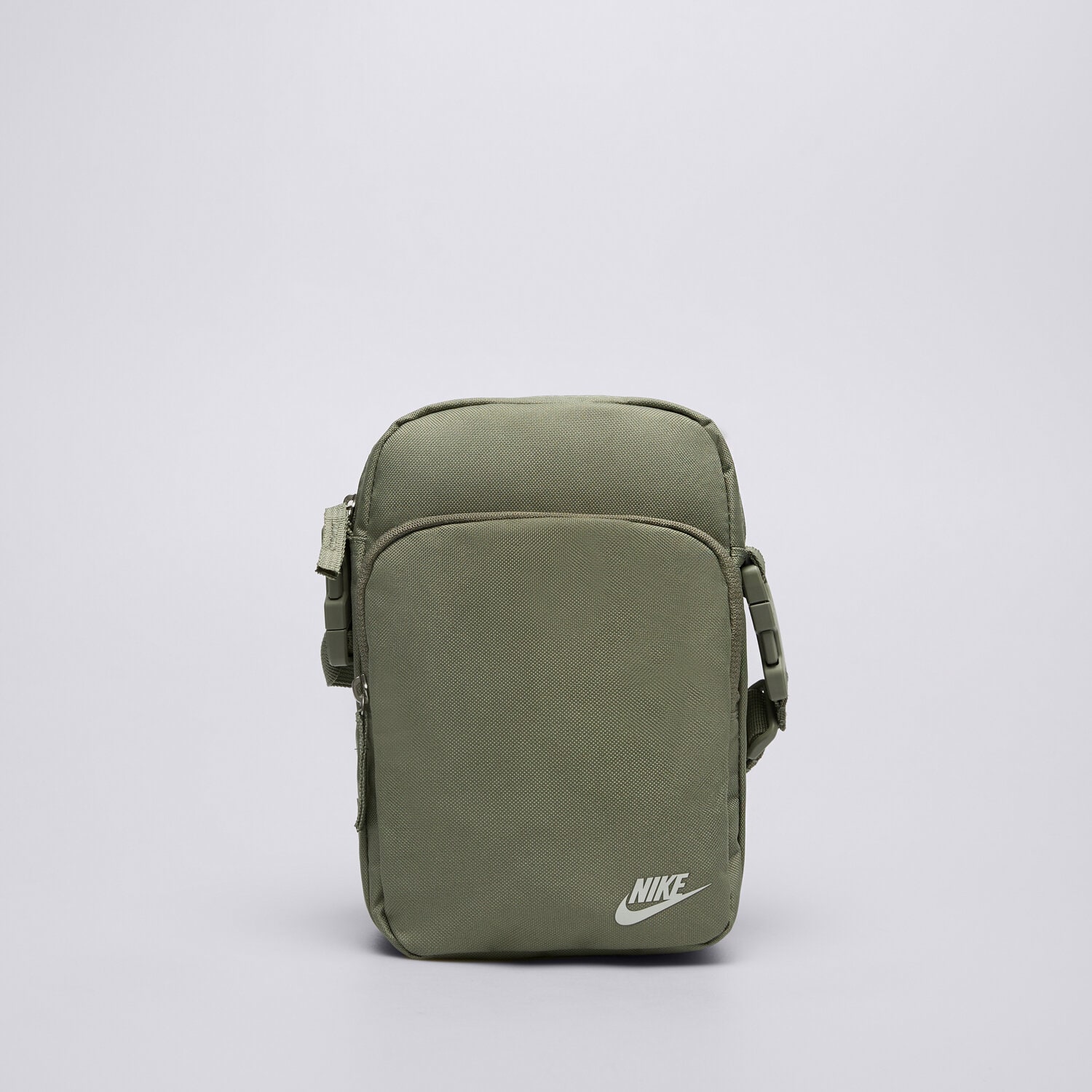 Damen Tasche NIKE MINITASCHE NIKE HERITAGE DB0456-320 Grau