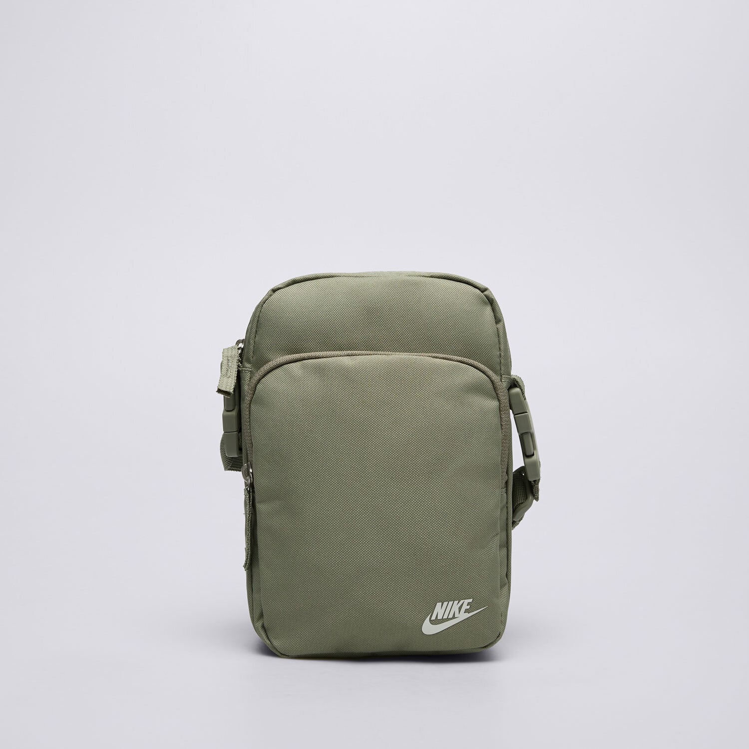 Damen Tasche NIKE MINITASCHE NIKE HERITAGE DB0456-320 Grau