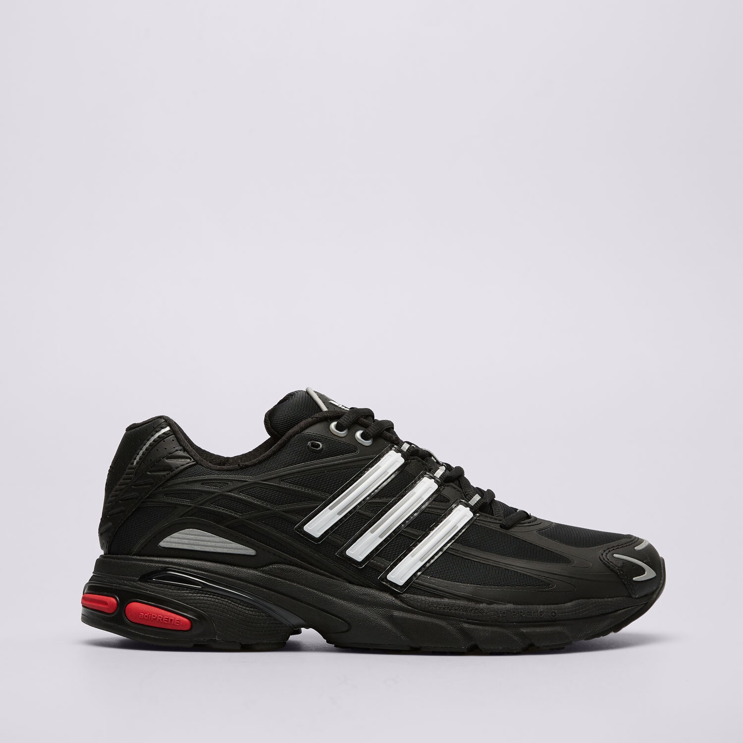 Herren Sneaker ADIDAS ADISTAR CUSHION ID1169 Schwarz