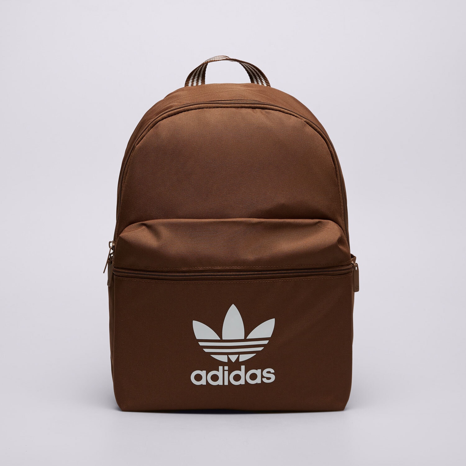 Damen Rucksack ADIDAS RUCKSACK ADICOLOR BACKPK IX7458 Braun